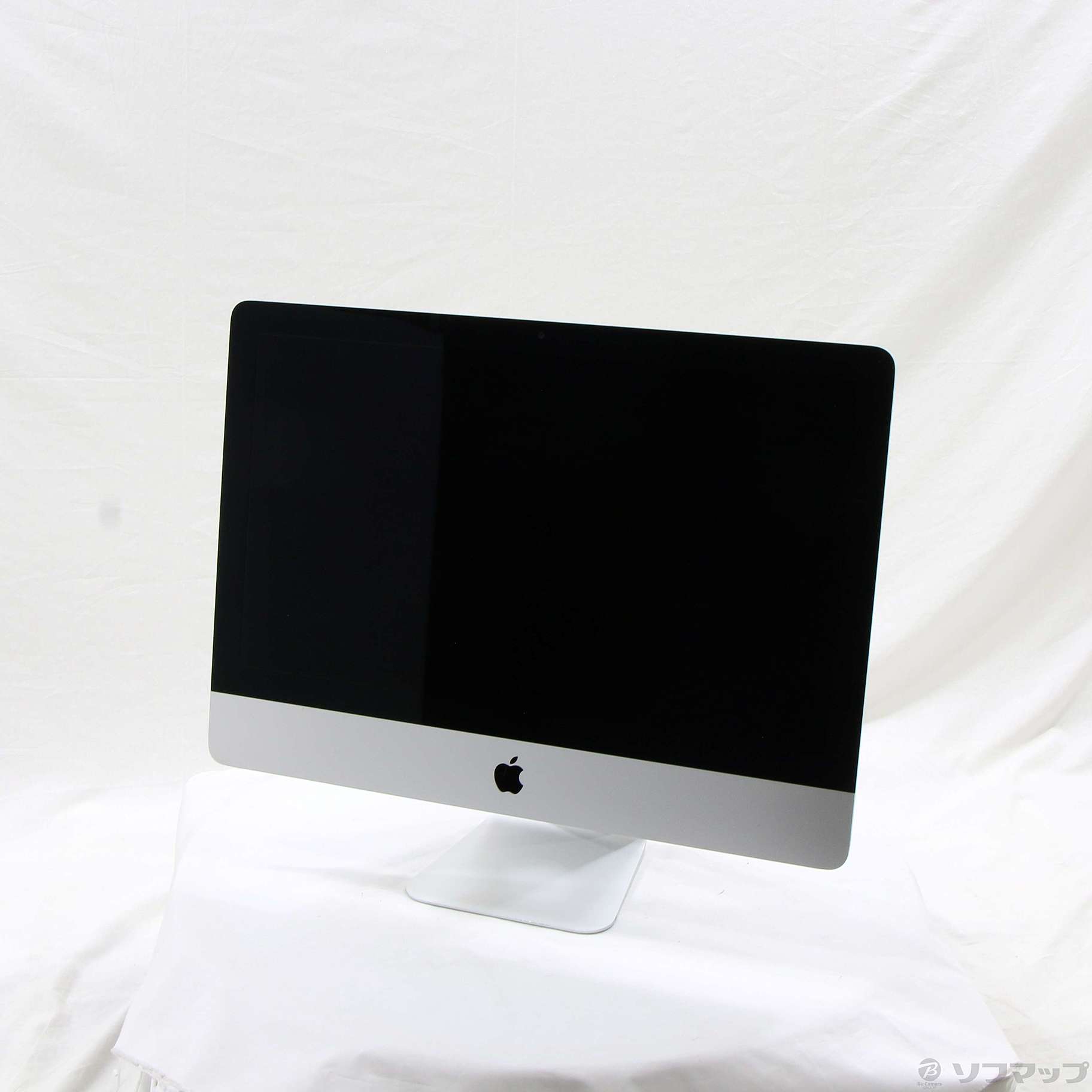 中古】iMac 21.5-inch Late 2012 MD093J／A Core_i5 2.7GHz 16GB