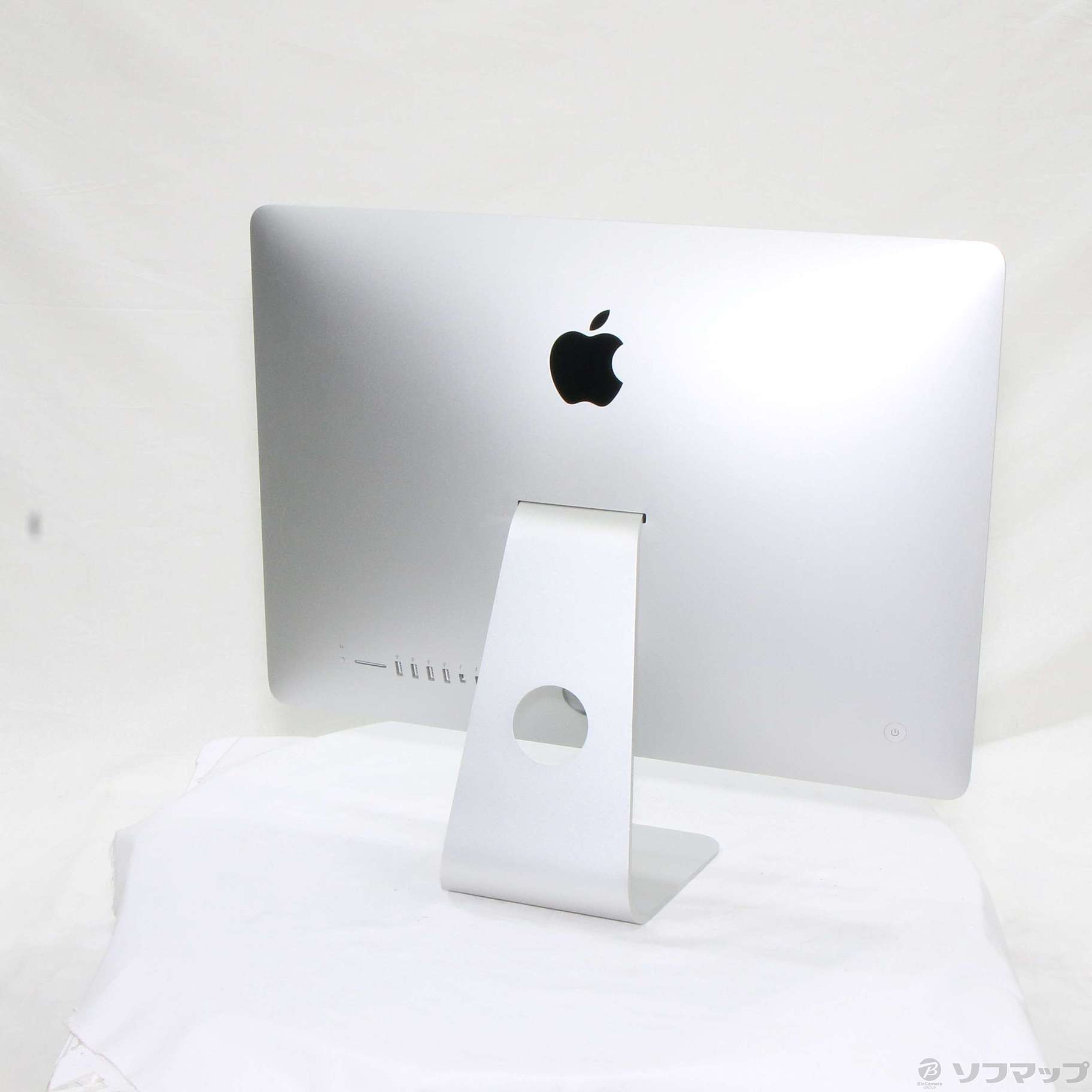 iMac (21.5-inch, Late 2012)2.7GHz Core i5〈MD093J/A〉⑥