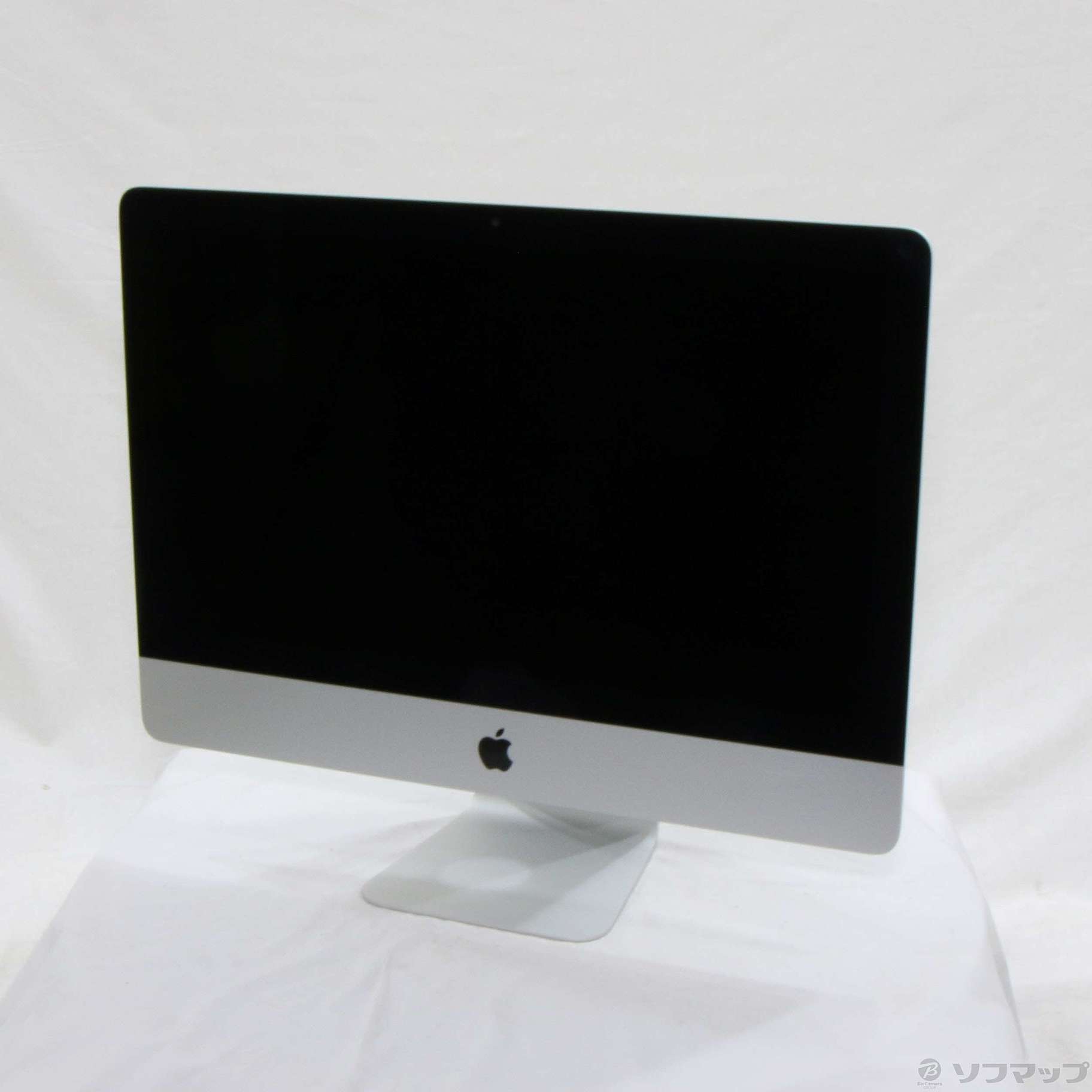 iMac 21.5-inch Late 2012 MD093J／A Core_i5 2.7GHz 16GB HDD1TB 〔10.13  HighSierra〕
