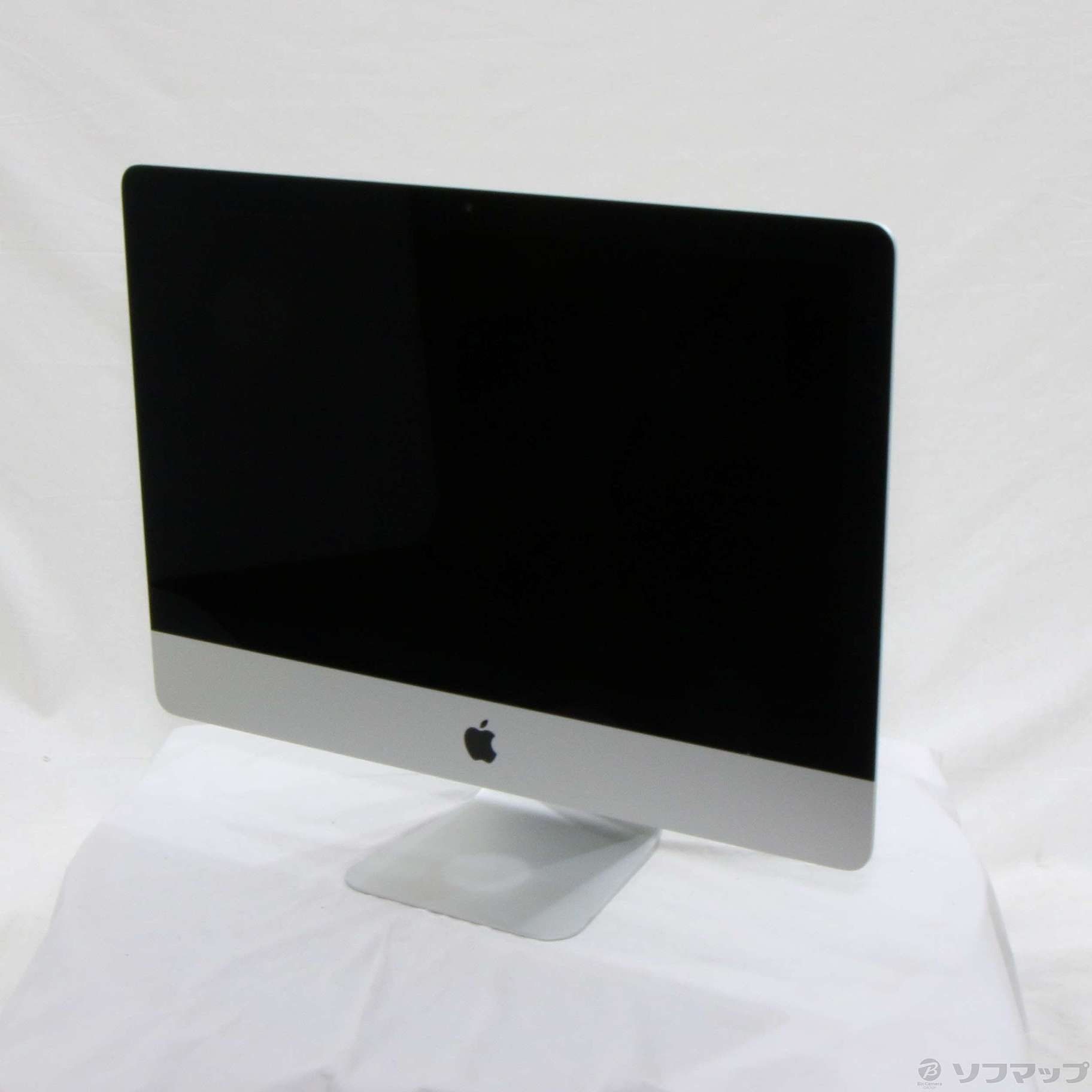 中古】iMac 21.5-inch Late 2012 MD093J／A Core_i5 2.7GHz 16GB