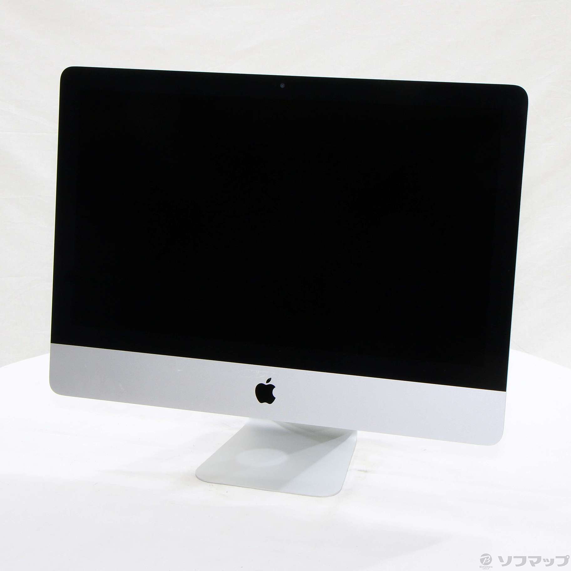 中古】iMac 21.5-inch Late 2012 MD093J／A Core_i5 2.7GHz 16GB