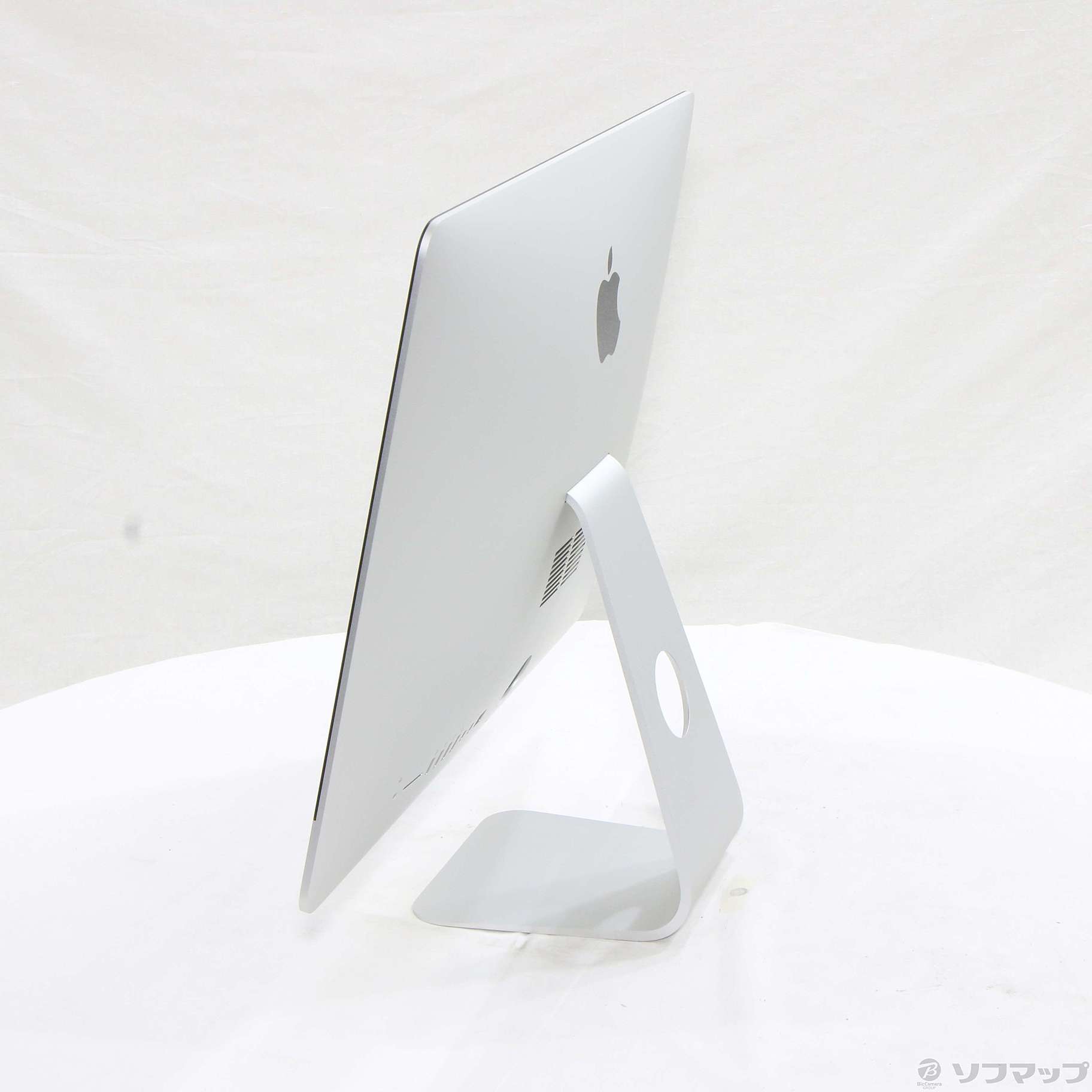 中古】iMac 21.5-inch Late 2012 MD093J／A Core_i5 2.7GHz 8GB