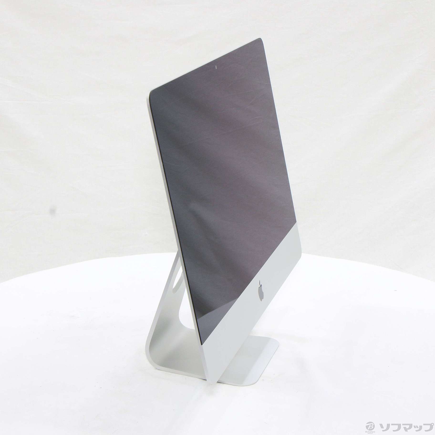 中古】iMac 21.5-inch Late 2012 MD093J／A Core_i5 2.7GHz 16GB