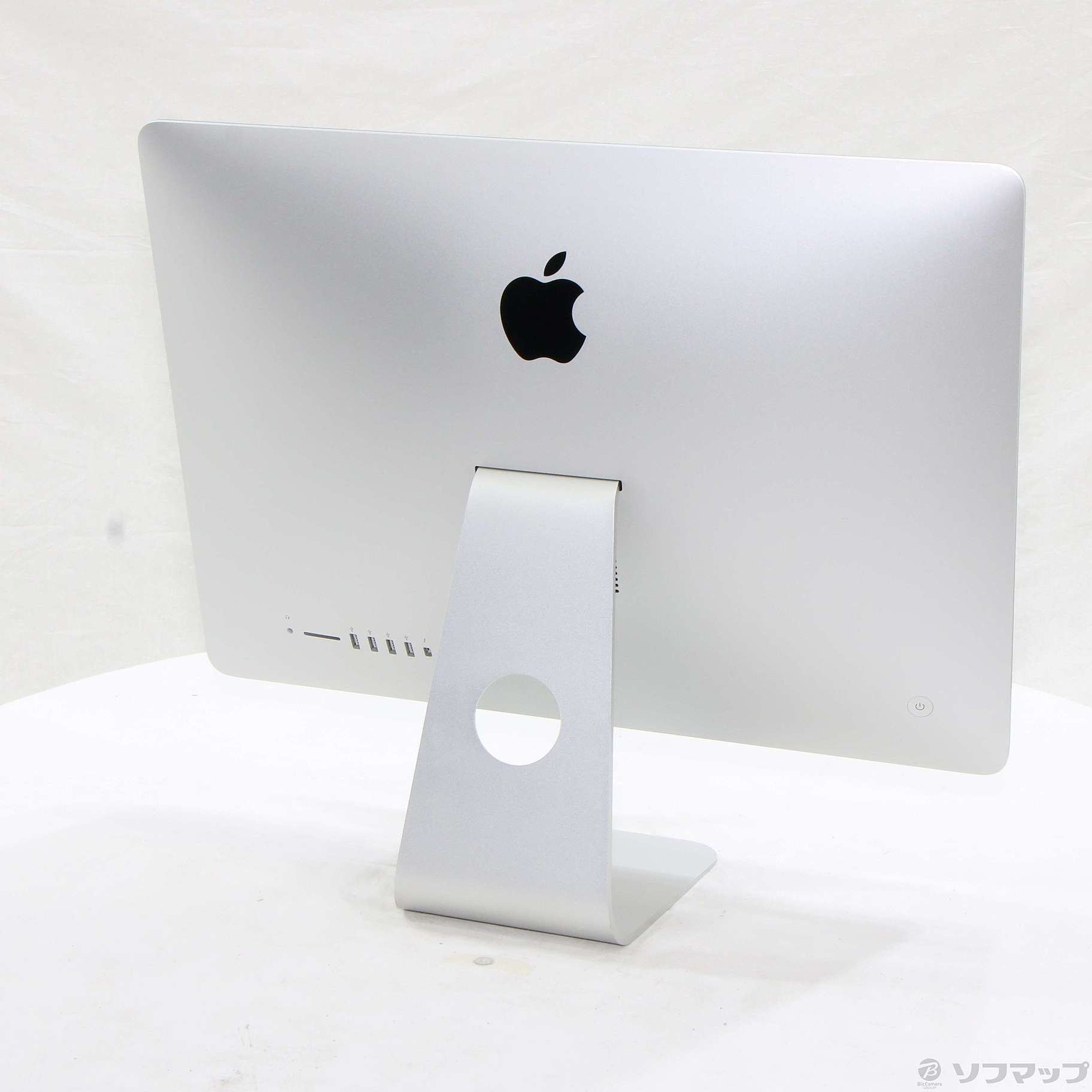 中古】iMac 21.5-inch Late 2012 MD093J／A Core_i5 2.7GHz 16GB