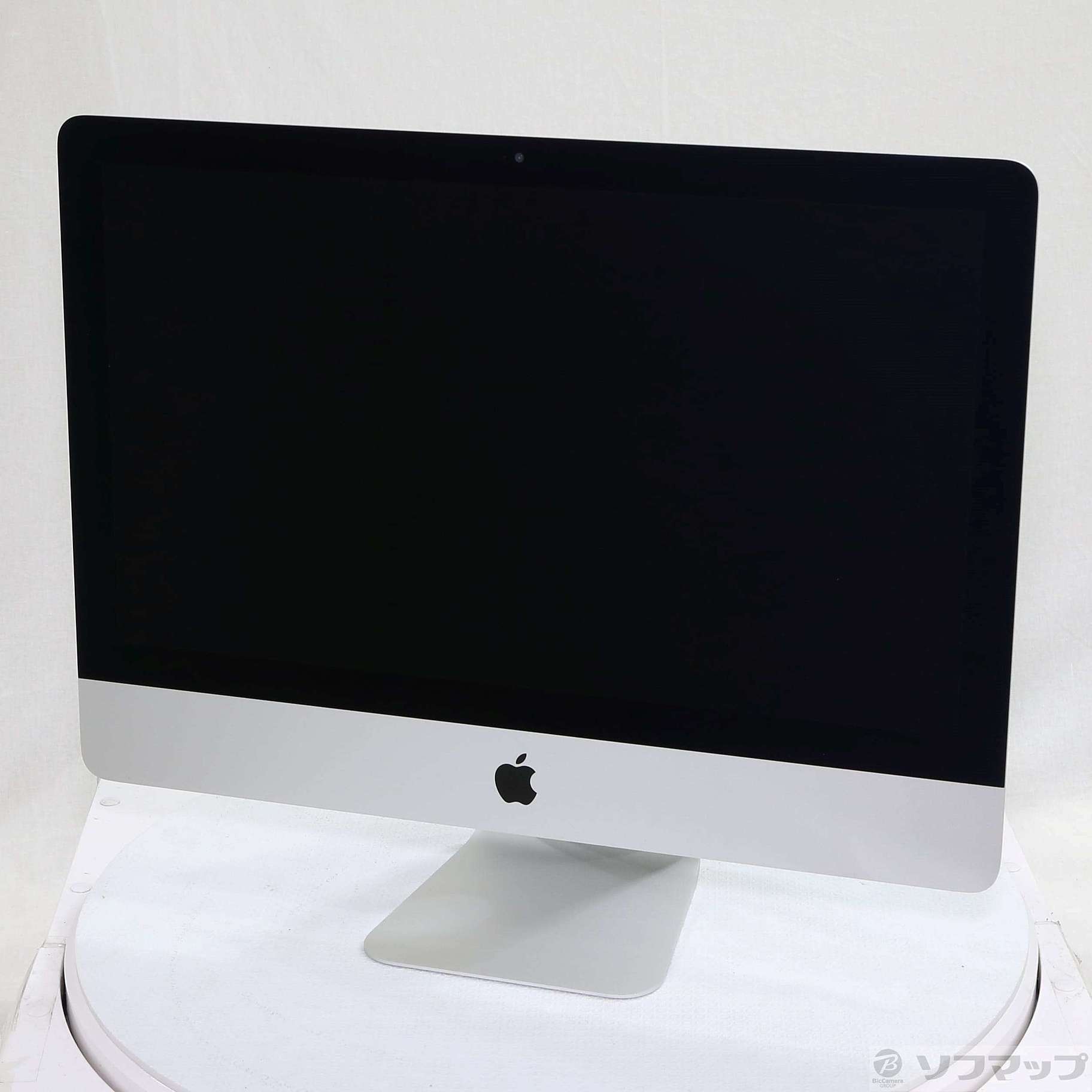 パソコン APPLE iMac IMAC MK452J/A iMac（Apple） Apple iMac 21.5inch MK452J/A A1418 Retina 4K Late