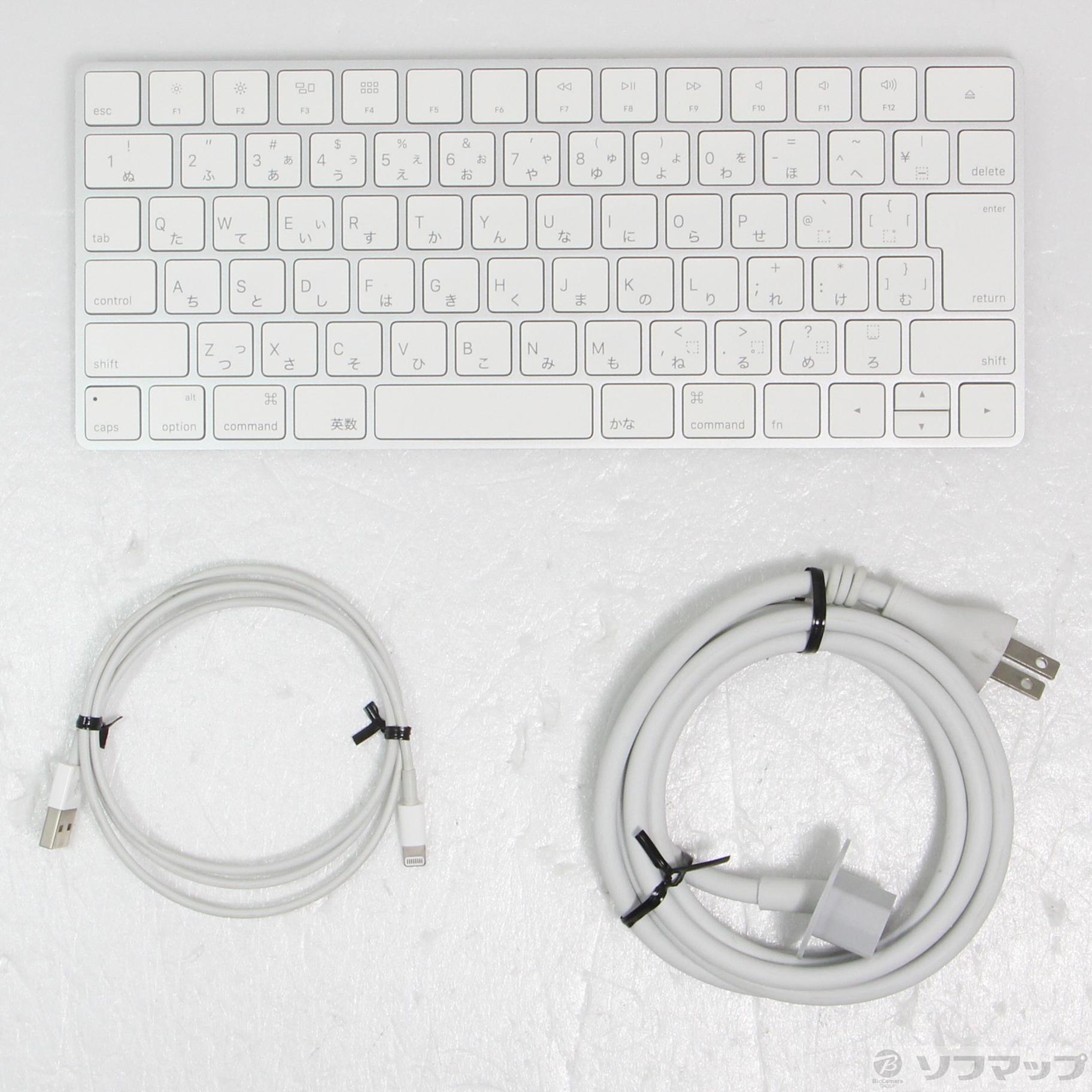 中古】iMac 21.5-inch Late 2015 MK452J／A Core_i5 3.1GHz 8GB HDD1TB 