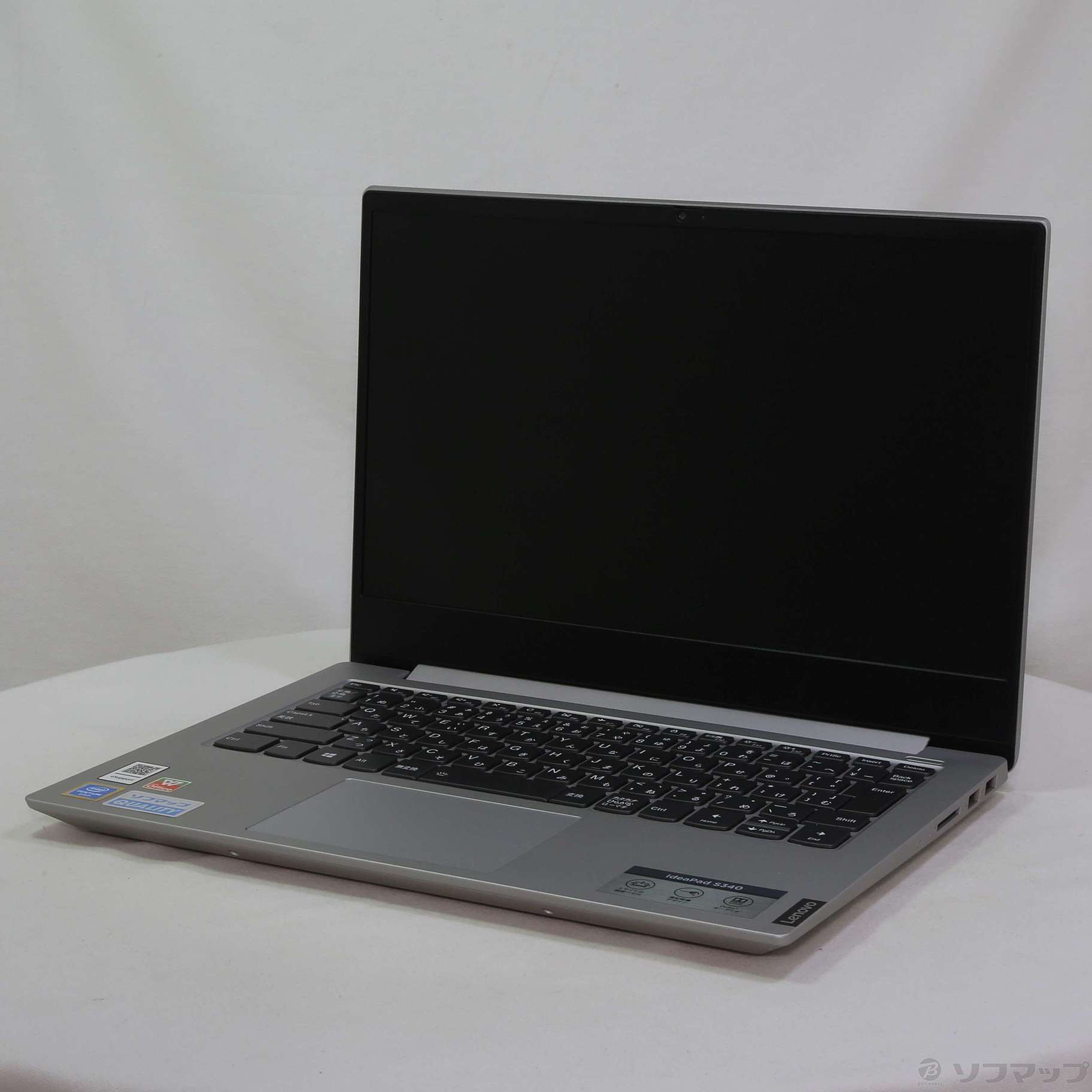 中古】ideapad S340 81N70020JP [2133041595629] - リコレ