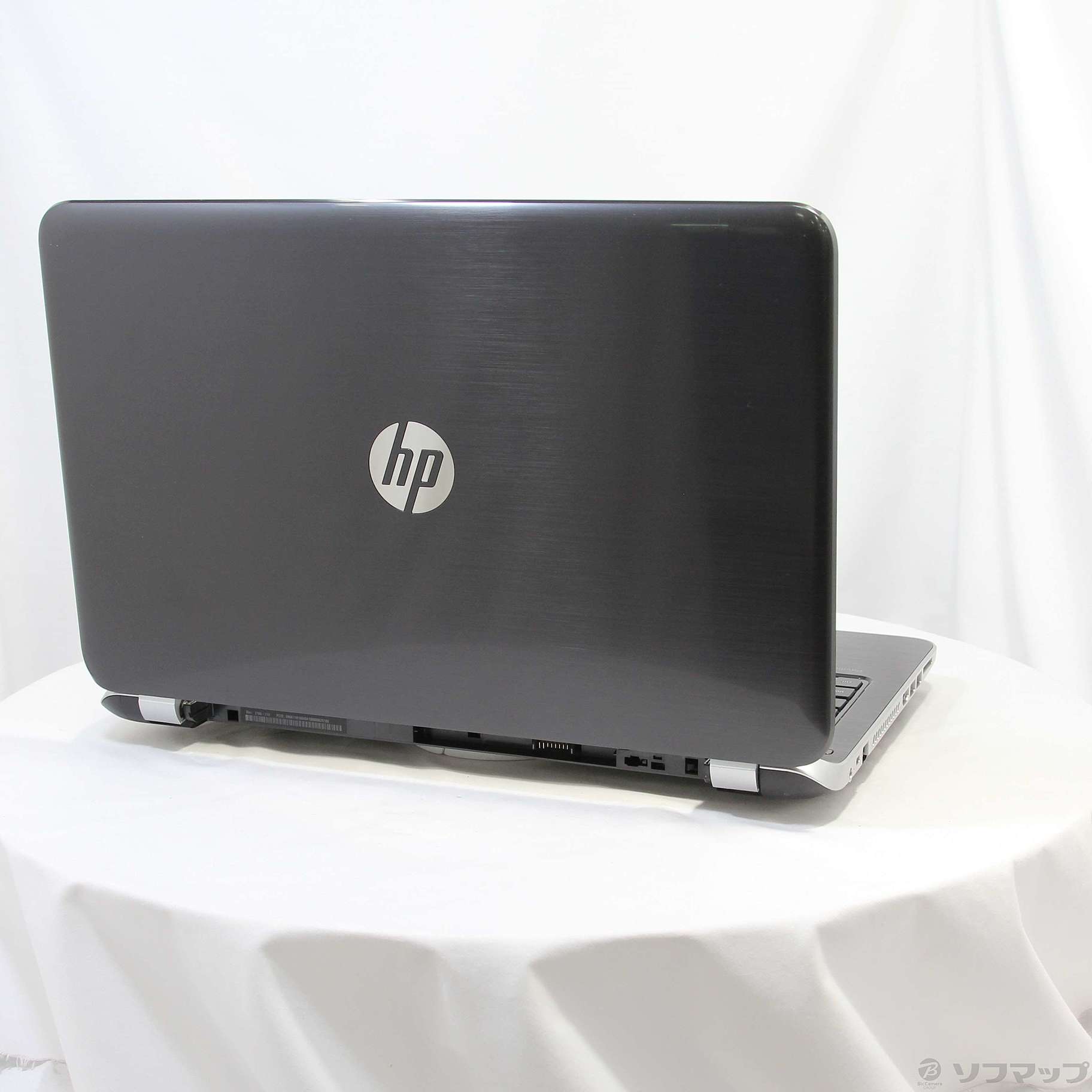 HP Pavilion 15-n242TX G0A13PA#ABJ ミネラルブラック