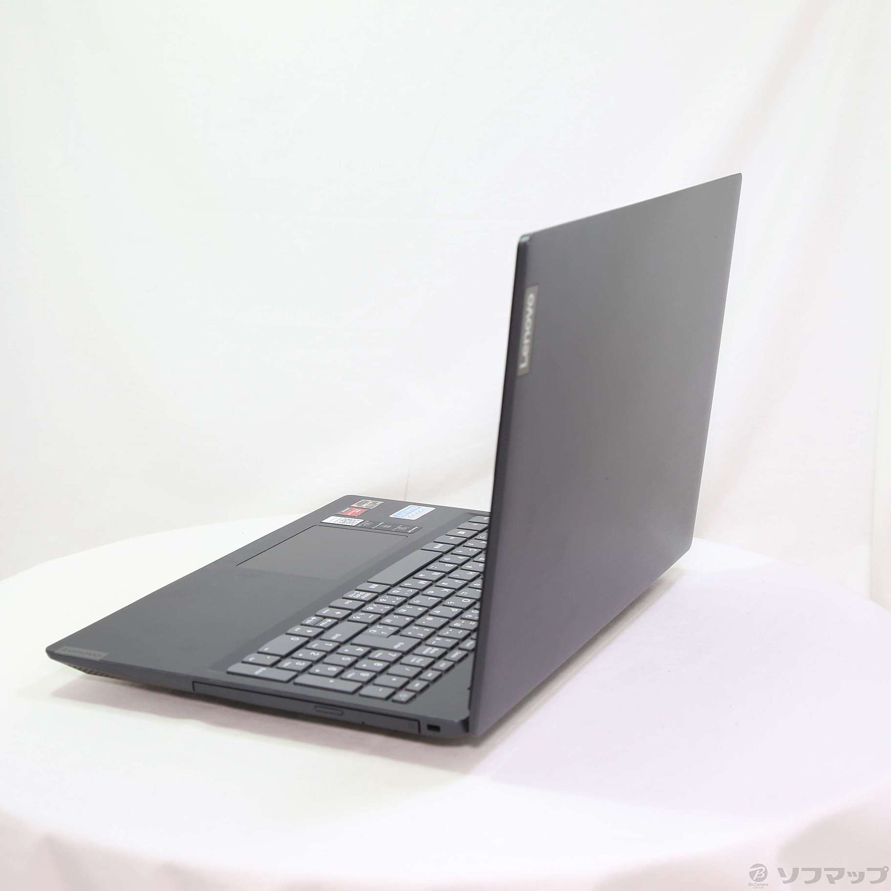 中古】ideapad L340 81LW00LFJP グラナイトブラック 〔Windows 10〕 ◇09/30(金)値下げ！  [2133041596435] - リコレ！|ビックカメラグループ ソフマップの中古通販サイト