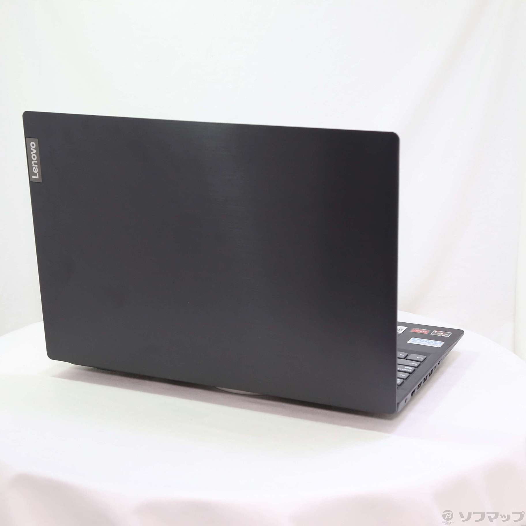 中古】ideapad L340 81LW00LFJP グラナイトブラック 〔Windows 10 ...