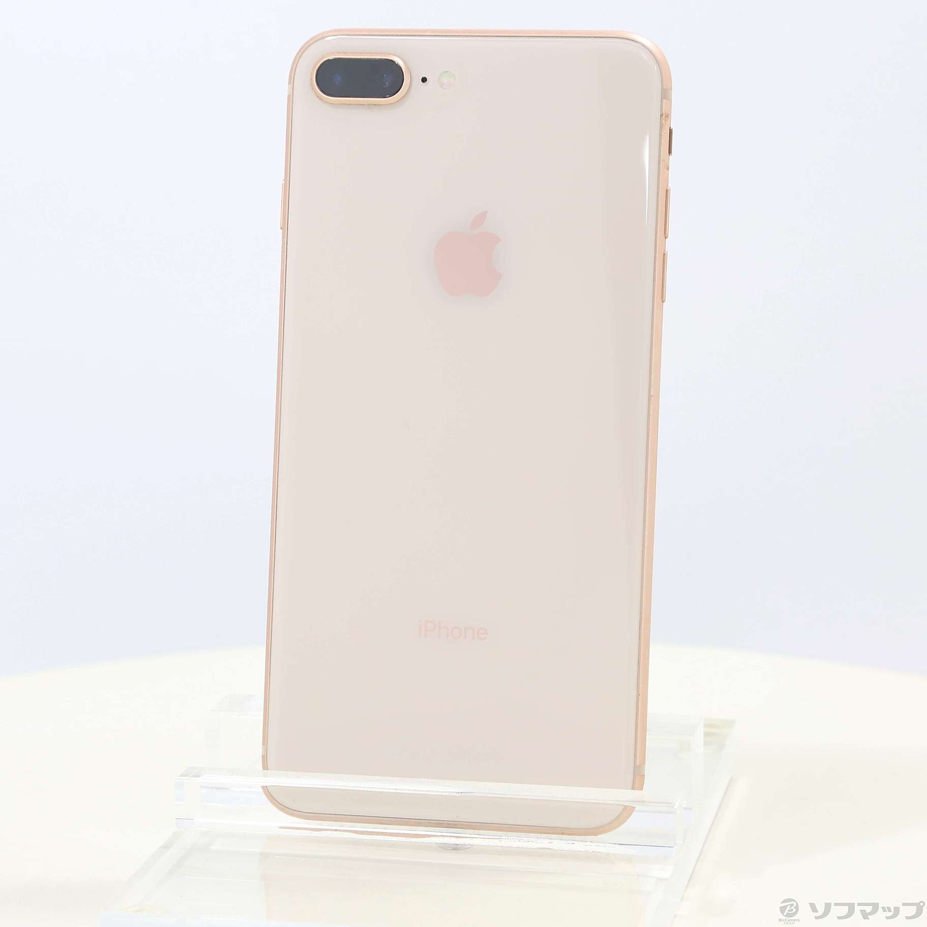 iPhone 8 Plus Rose Gold 256 GB SIMフリー(iPhone 8 plus iPhone 8 Plus Rose Gold 256 GB SIMフリー(iPhone 8 plus