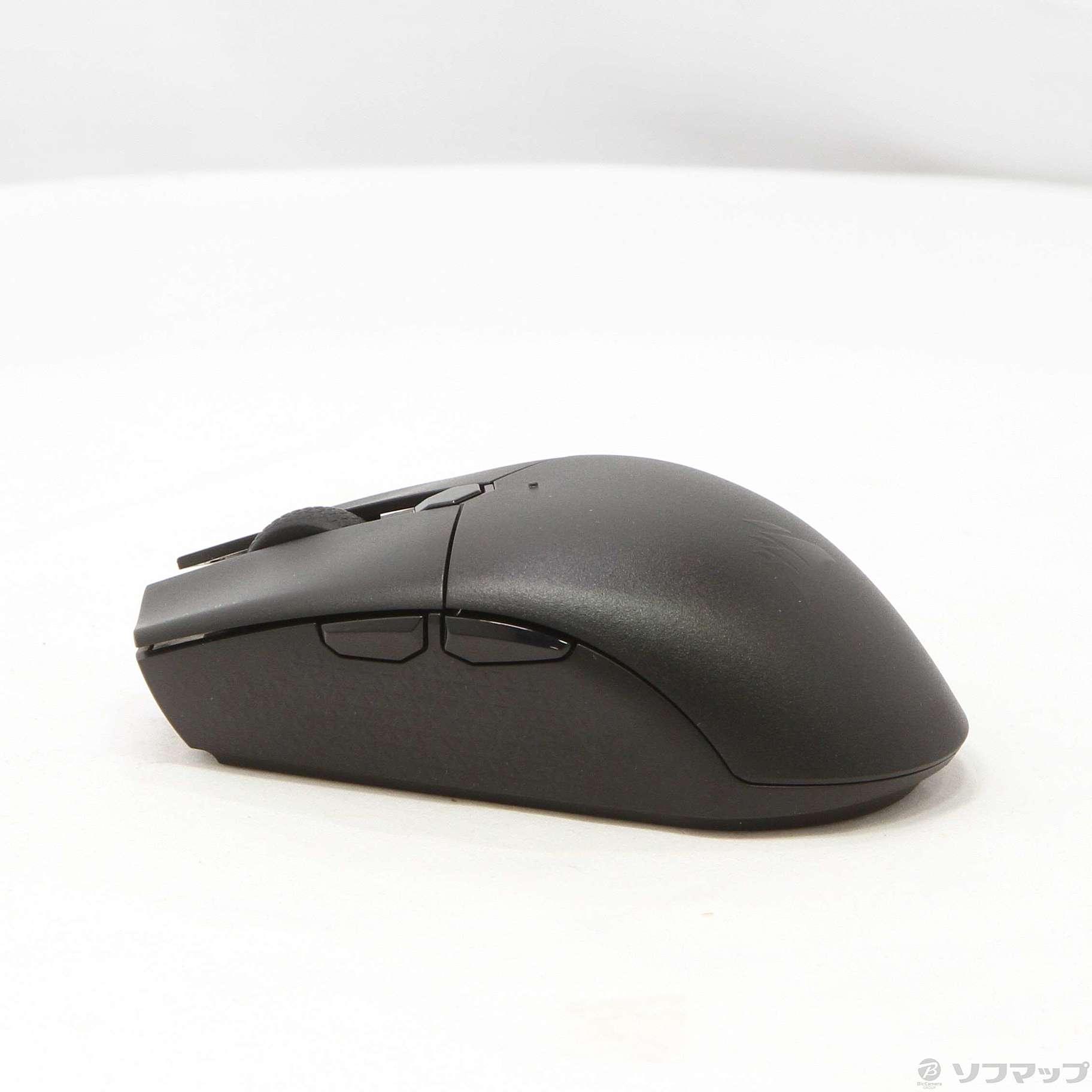 CORSAIR KATAR PRO WIRELESS ゲーミングマウス CH-931C011-AP