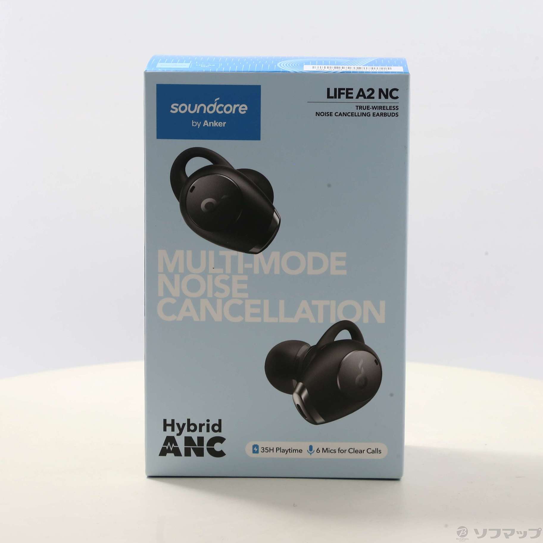 中古】Soundcore Life A2 NC A3935011 [2133041605212] - リコレ