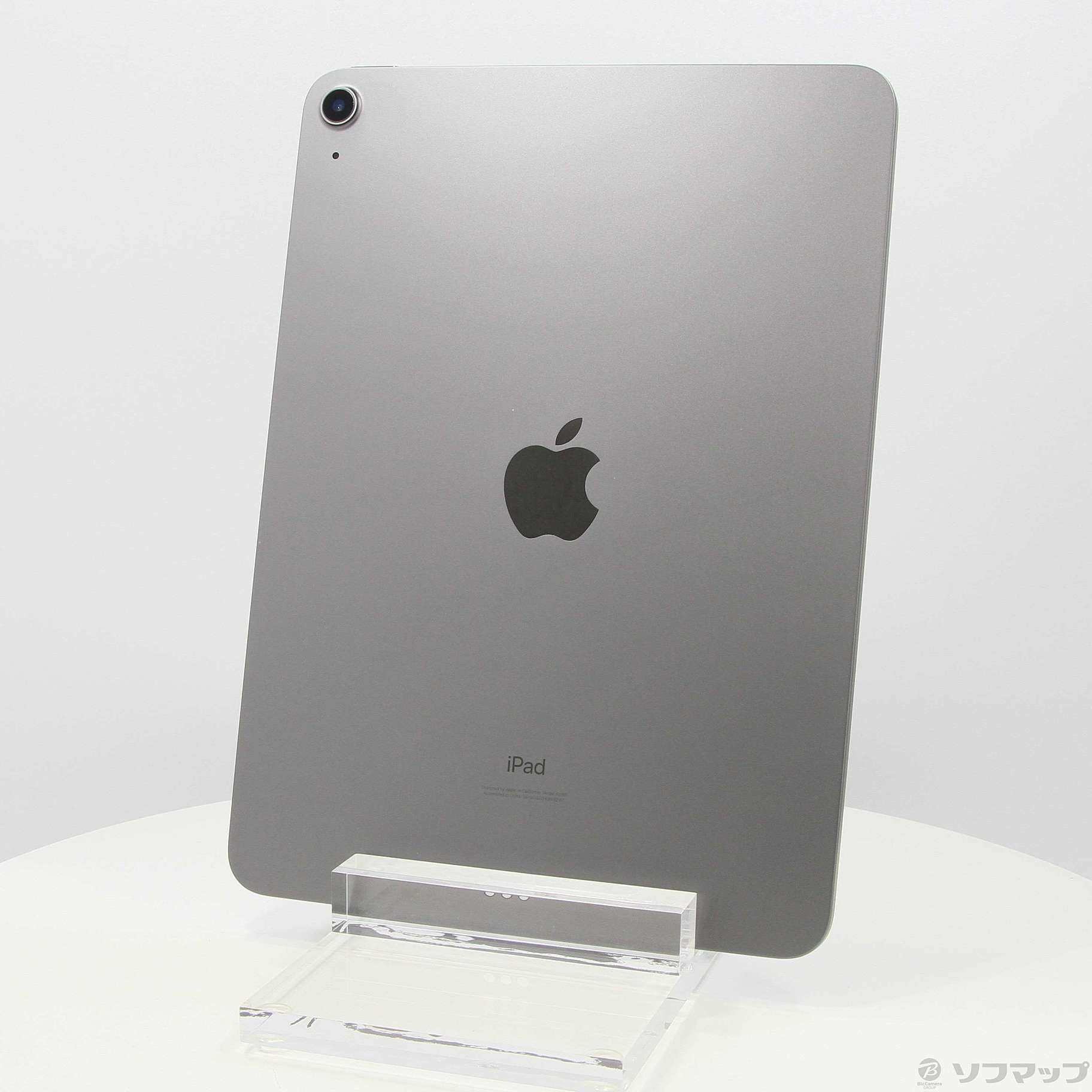 新品未開封］iPad Air 第4世代 256GB Wi-Fiモデル - library 
