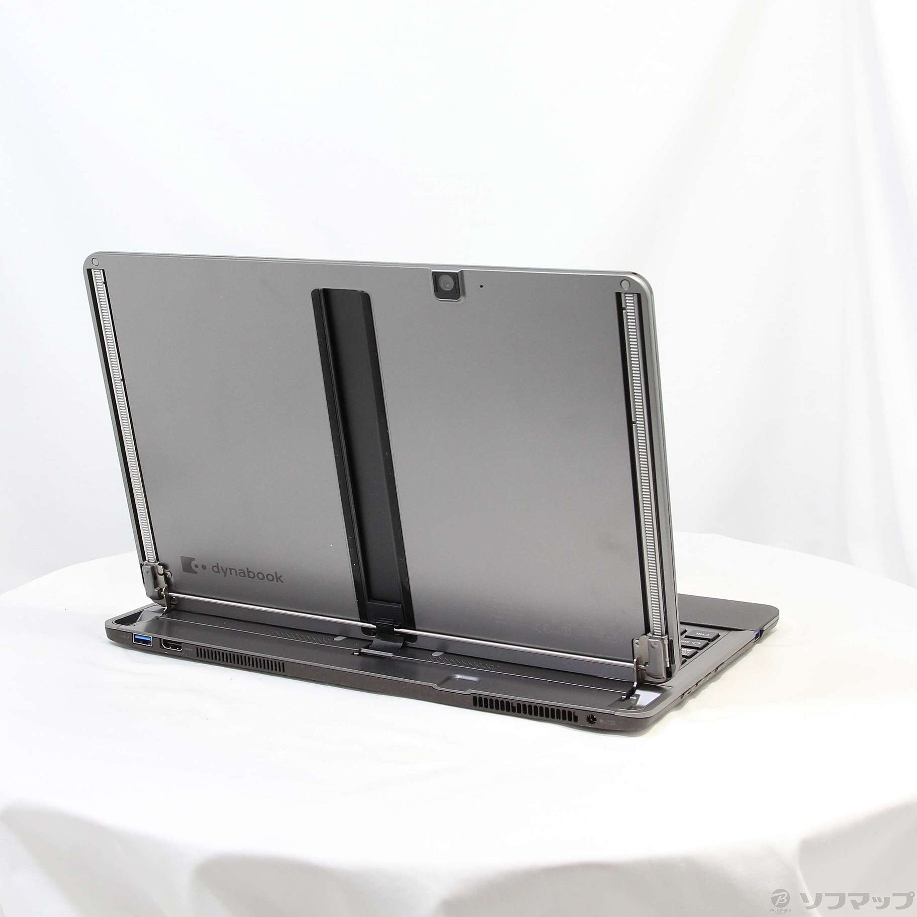 ☆タッチPC／タブレット☆dynabook R822 T8HS☆美品☆