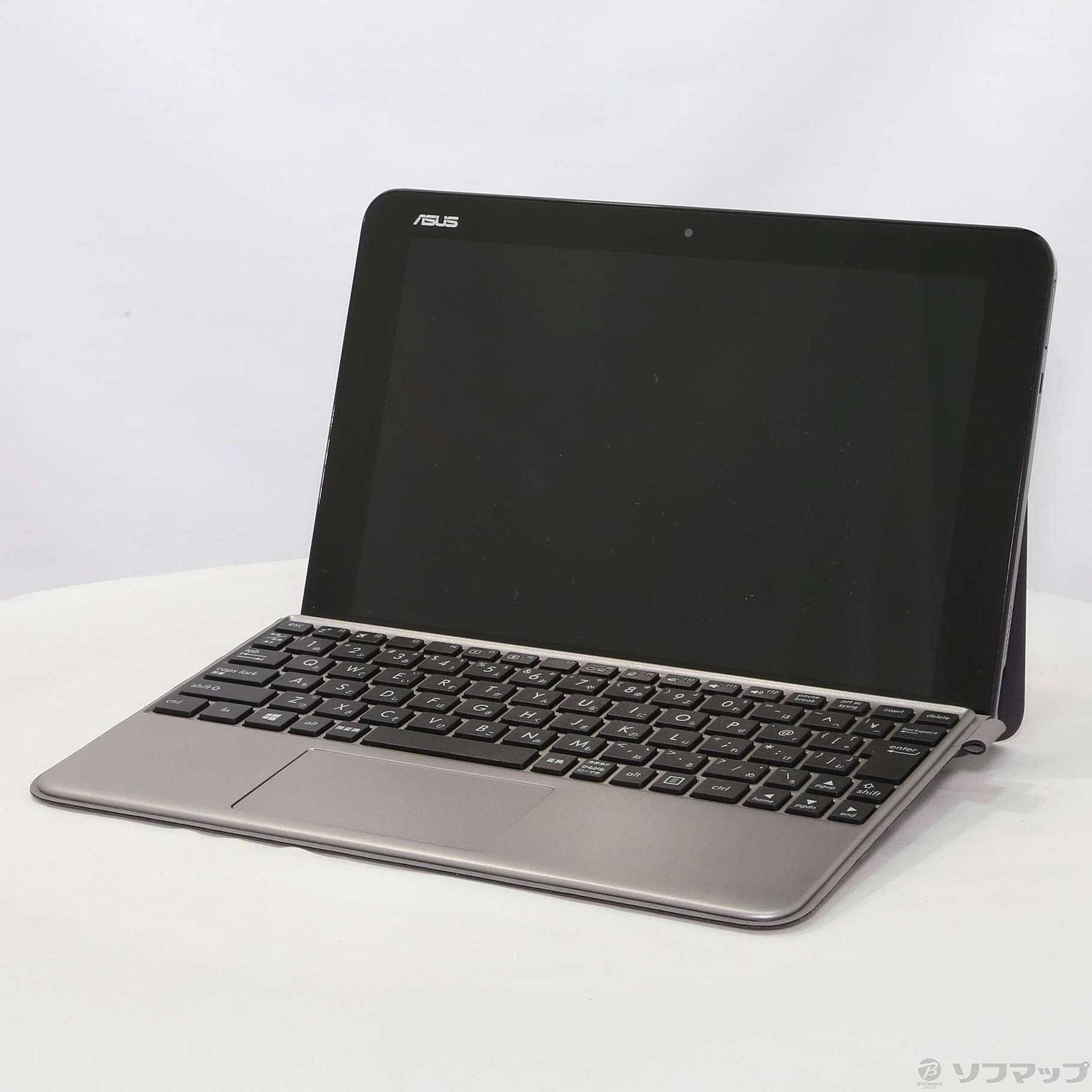 中古】TransBook mini R107HAF-GR083T 〔Windows 10〕 [2133041607445] -  リコレ！|ビックカメラグループ ソフマップの中古通販サイト