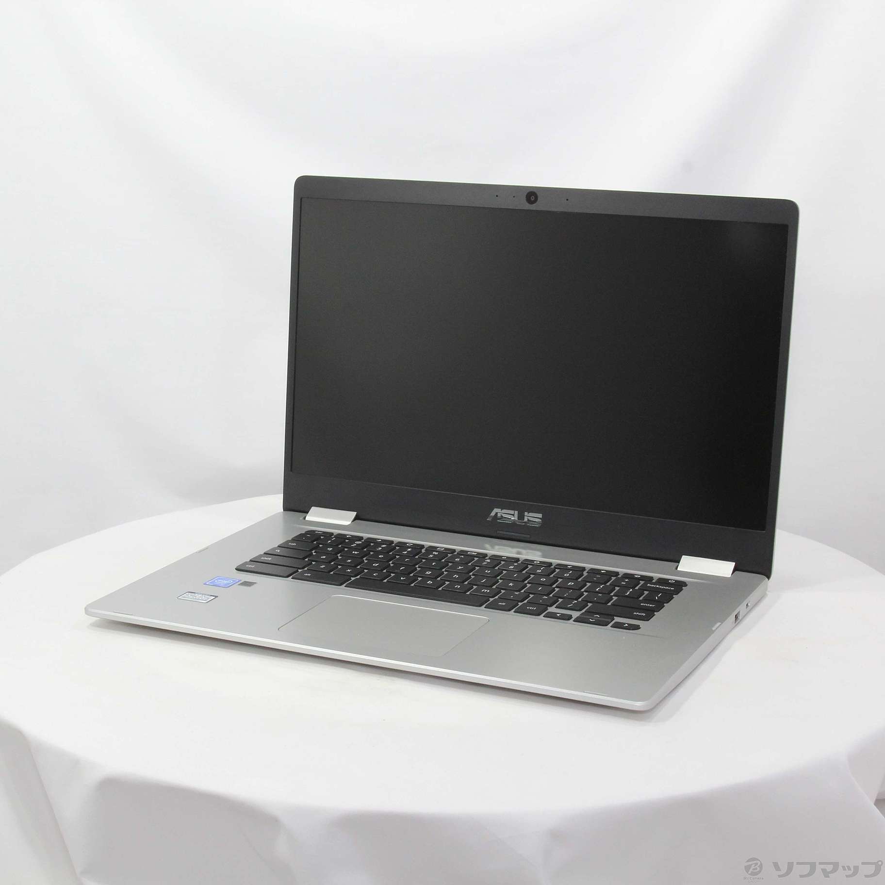 中古】ChromeBook C523NA C523NA-EJ0130 シルバー ◇12/01(木)値下げ