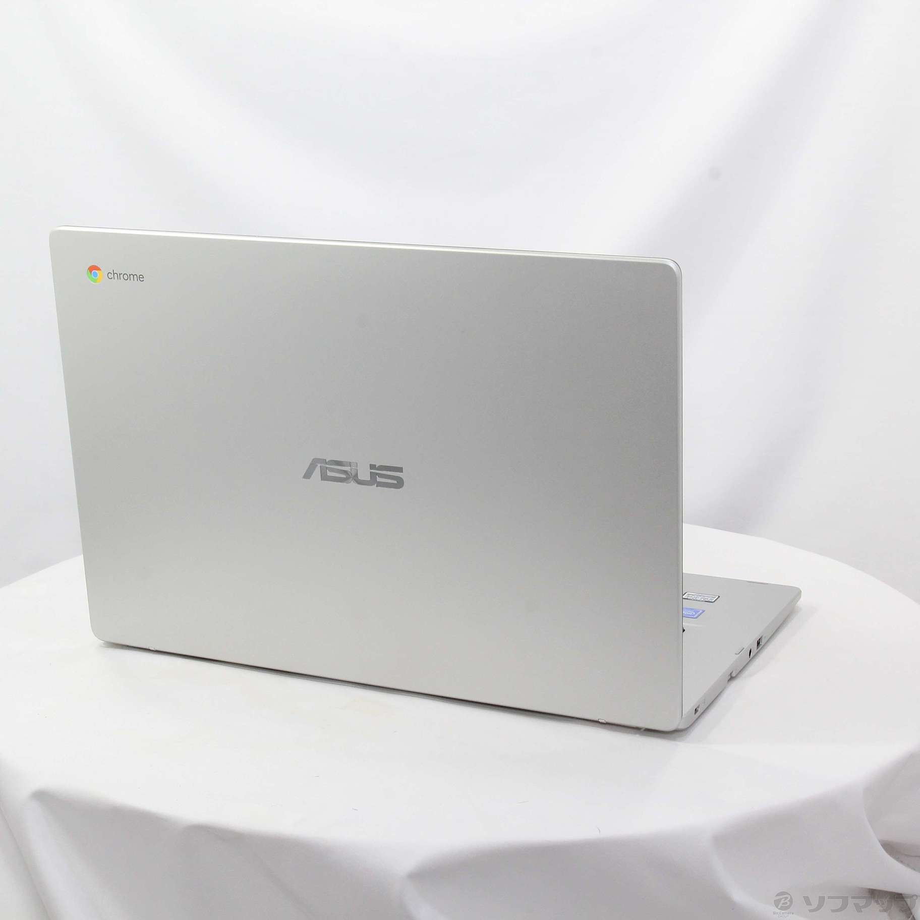 中古】ChromeBook C523NA C523NA-EJ0130 シルバー ◇12/01(木)値下げ