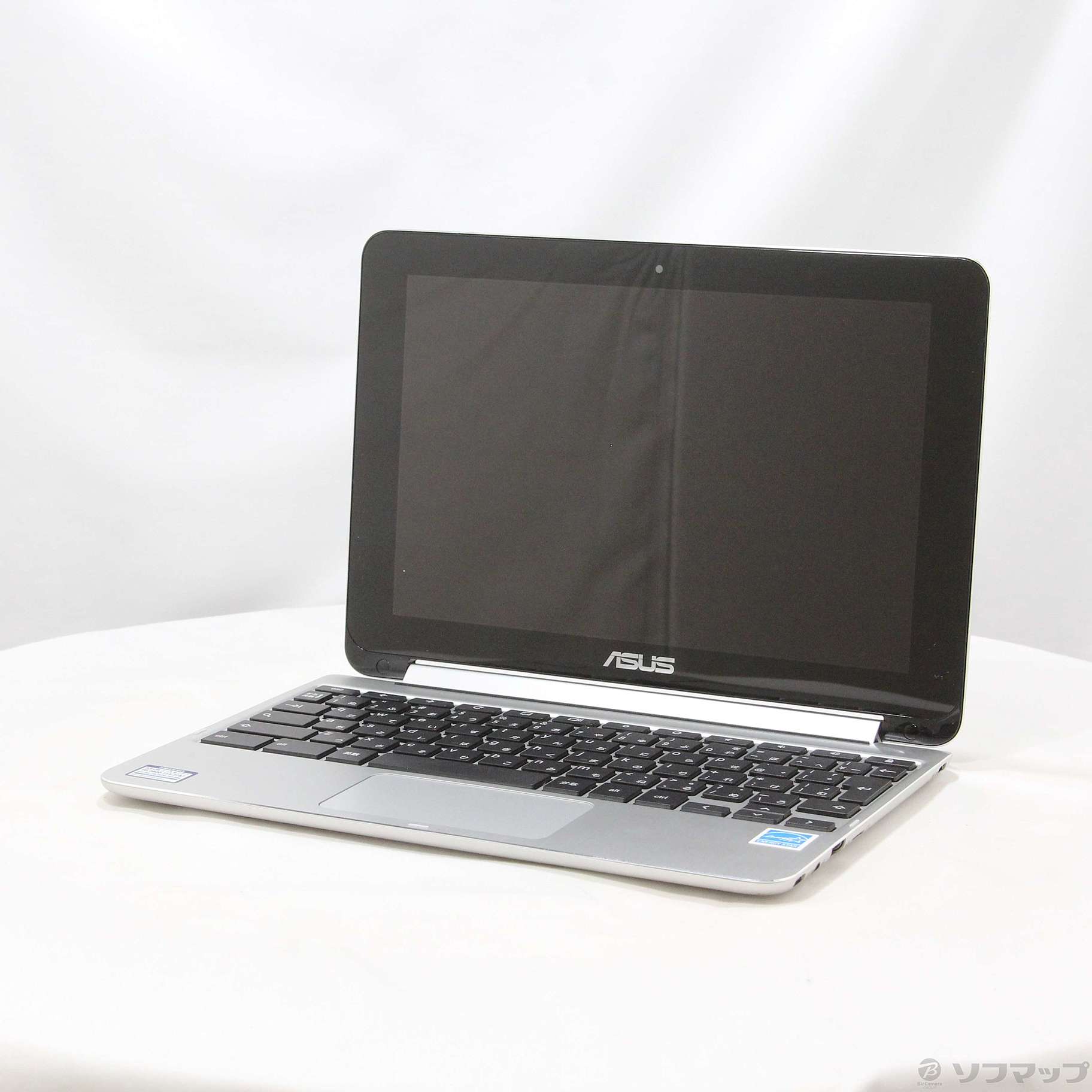 Chromebook Flip C101PA C101PA-OP1 シルバー