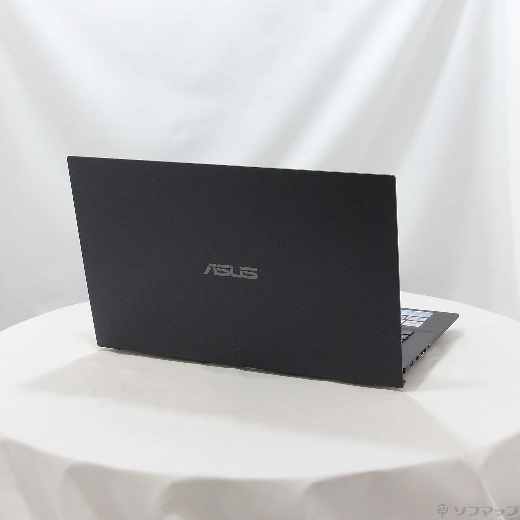 【中古】asus Expertbook B9 B9450fa B9450fa Bm0501ts スターブラック 〔windows 10〕 10