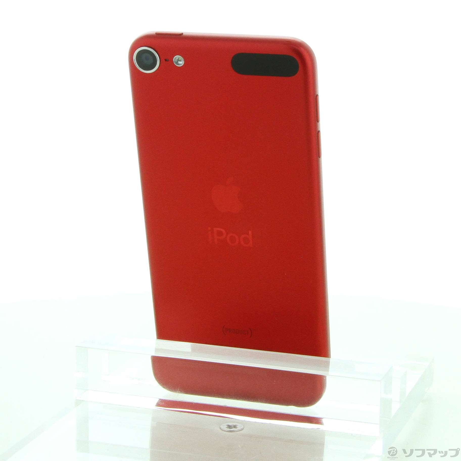 アップル Apple iPod touch 第7世代 128GB RED