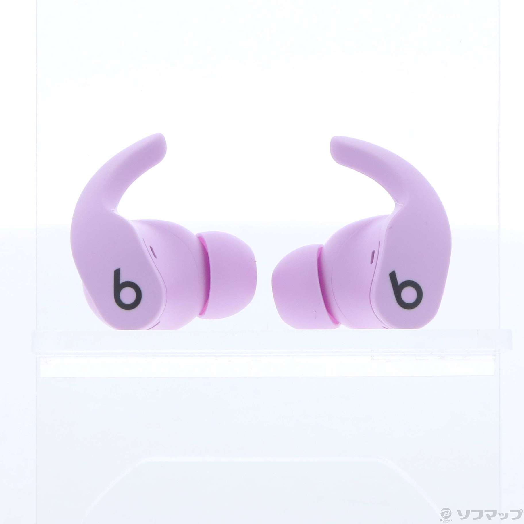中古】Beats Fit Pro ストーンパープル MK2H3PA／A [2133041616799 