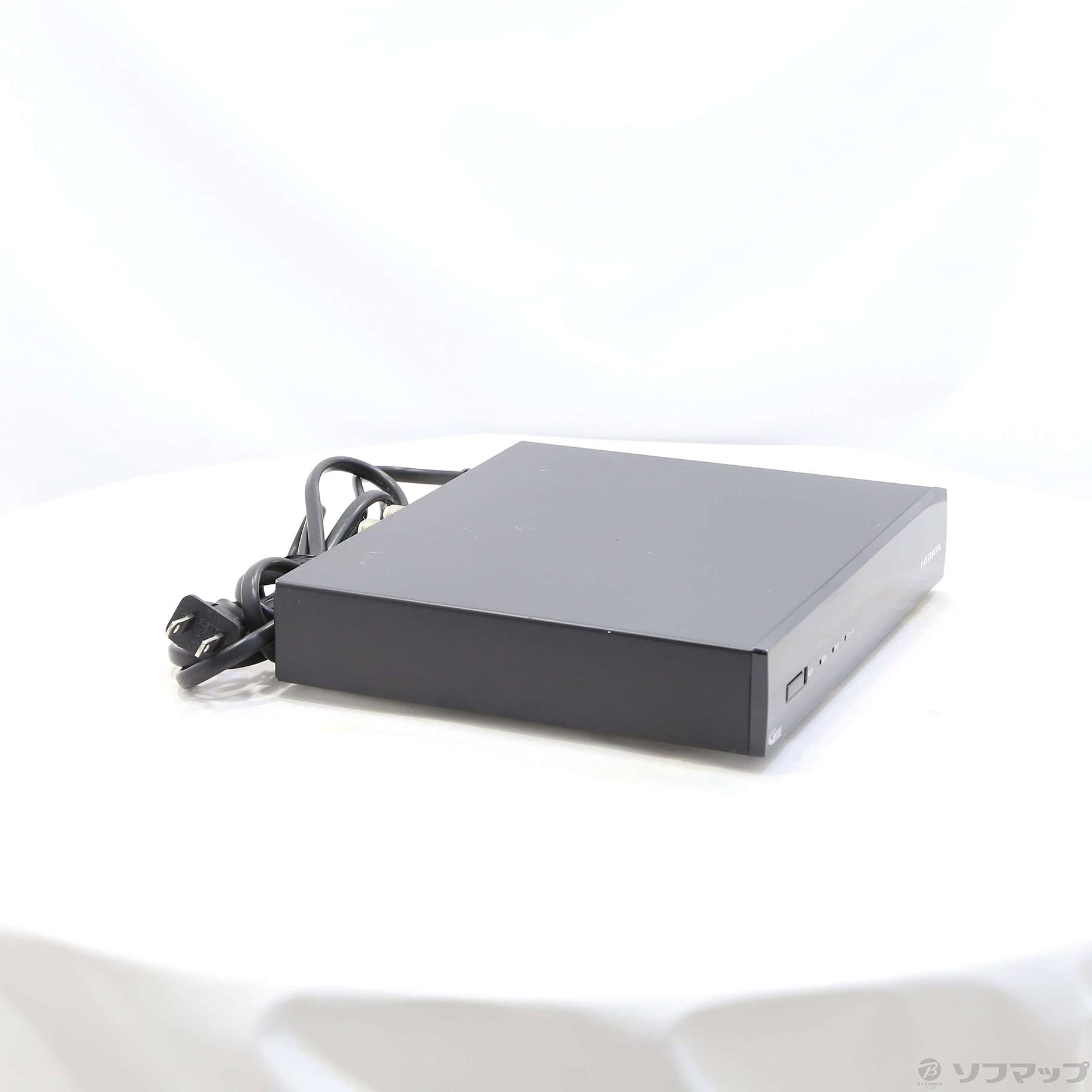 I-O DATA｜REC-ON（EX-BCTX2） REC-ON（EX-BCTX2） | 地上・BS・110度CSデジタル放送対応録画