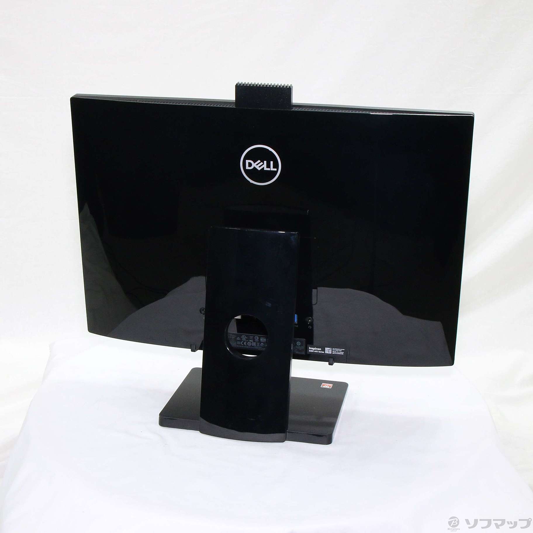 Inspiron 3280 AiO 〔Windows 10〕