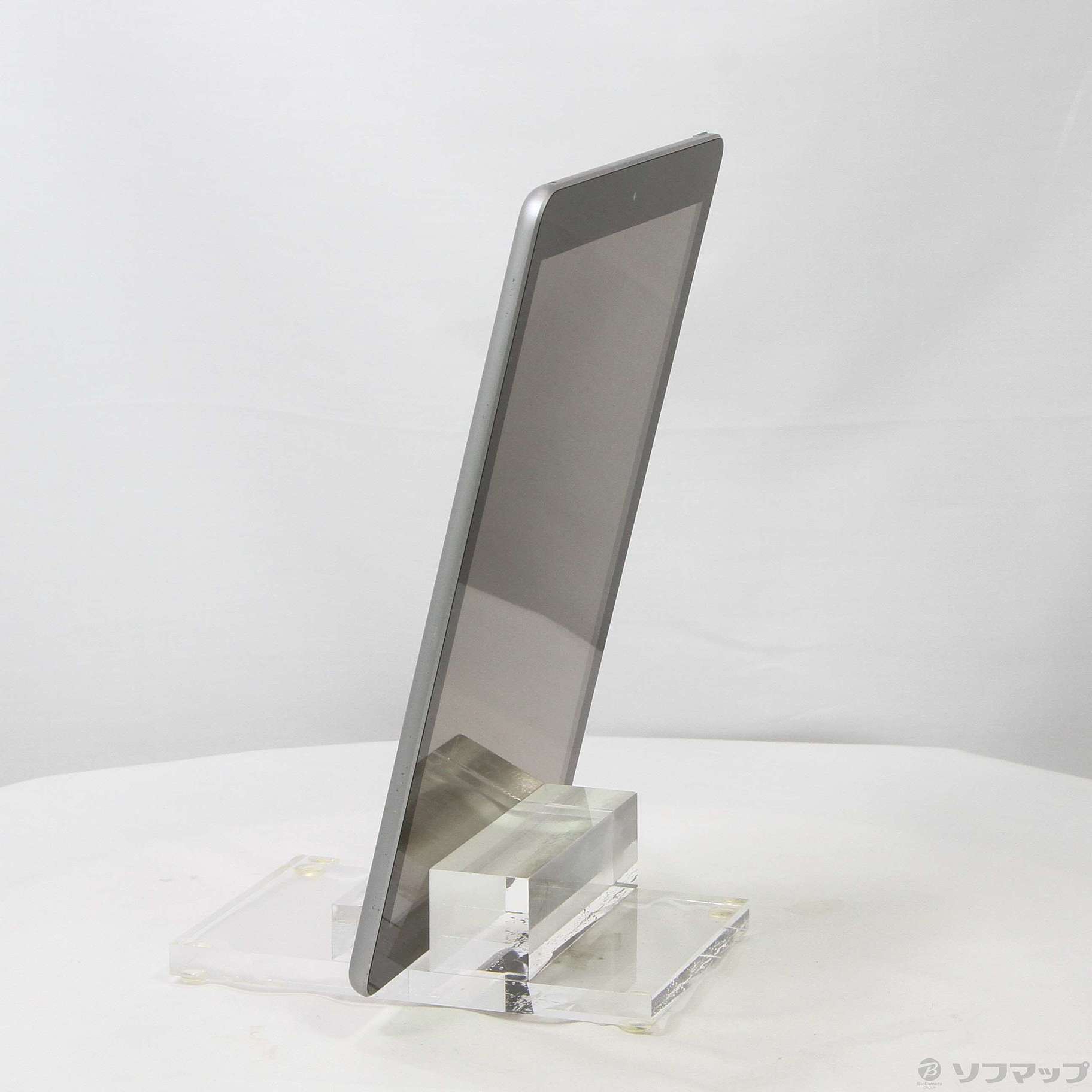 中古】iPad 第6世代 32GB スペースグレイ MR7F2J／A Wi-Fi