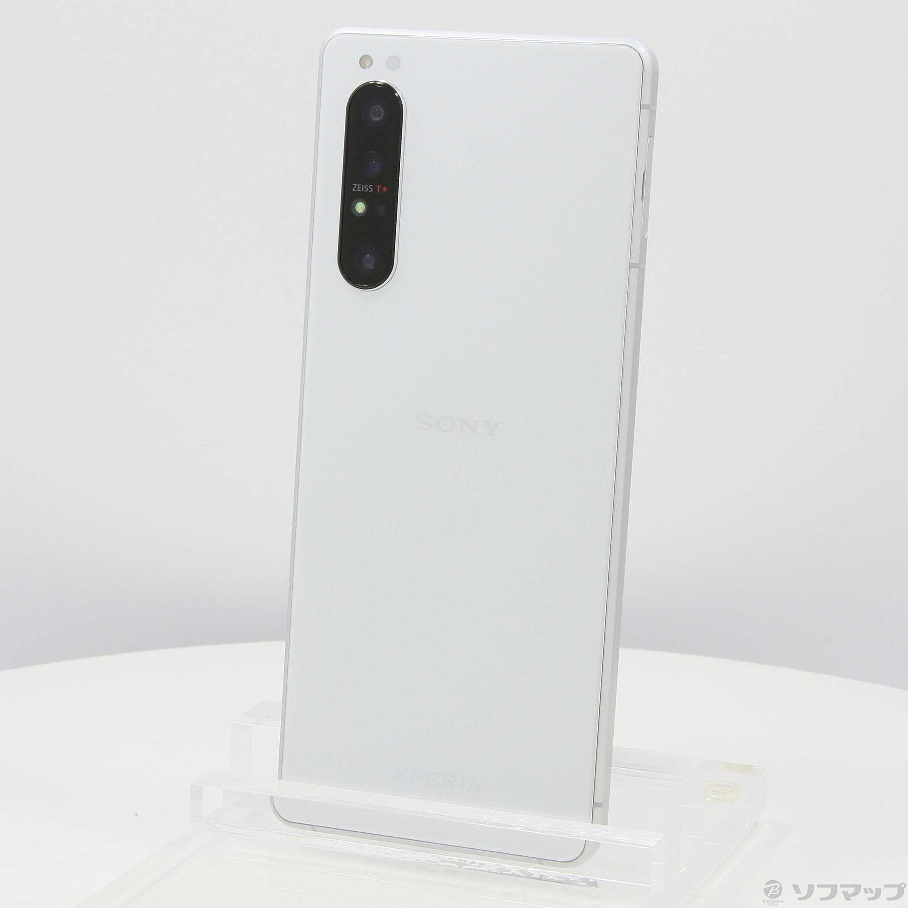 値下げ 【XQ-AT42】Xperia 1 II 256 GB SIMフリー-