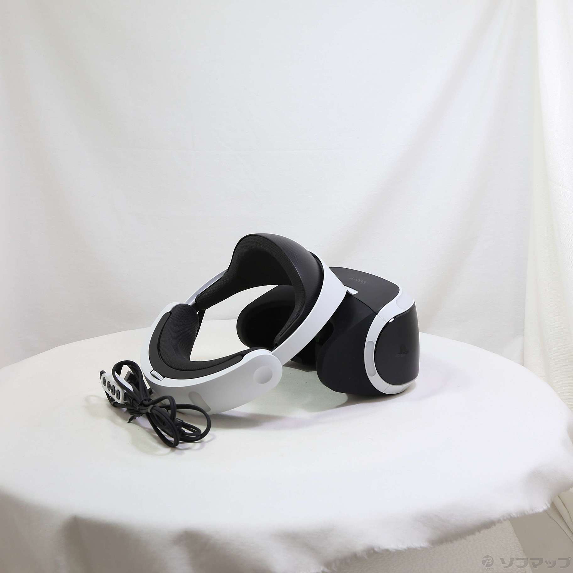 〔中古品〕 PlayStation VR PlayStation Camera 同梱版 CUHJ-16001_2