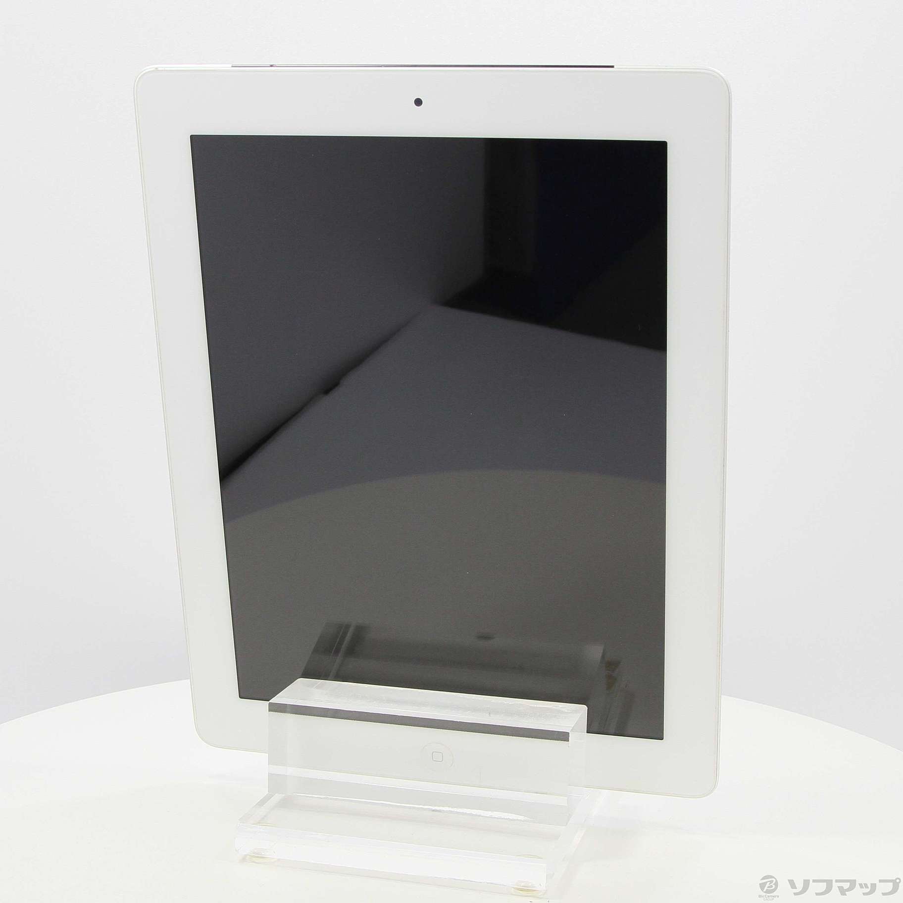 Apple iPad 第3世代 32GB MD367J A - タブレット