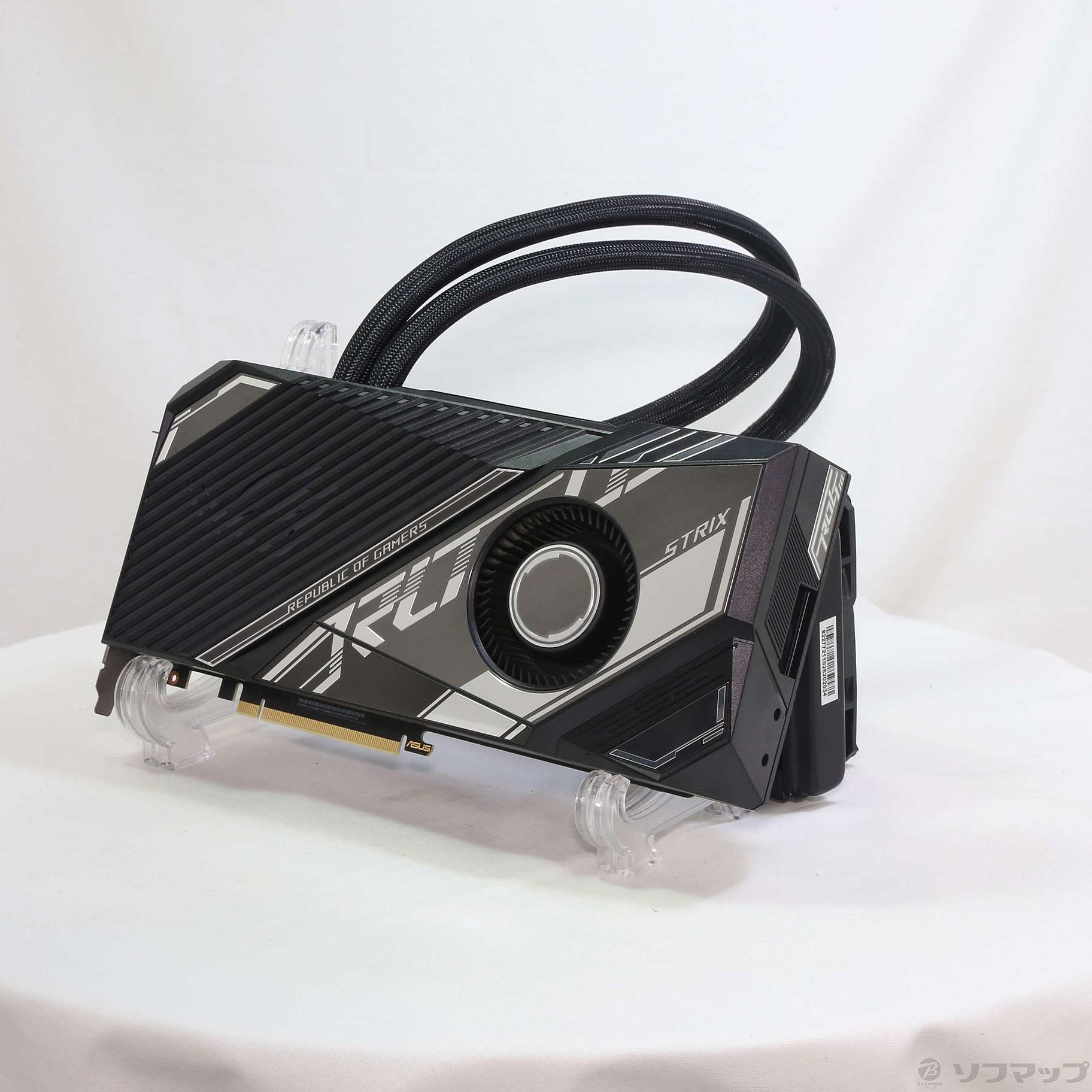 【中古美品】ROG-STRIX-RTX3080TI-O12G-GAMING ROG-STRIX-RTX3080TI-O12G-GAMING | Graphics Cards | ROG