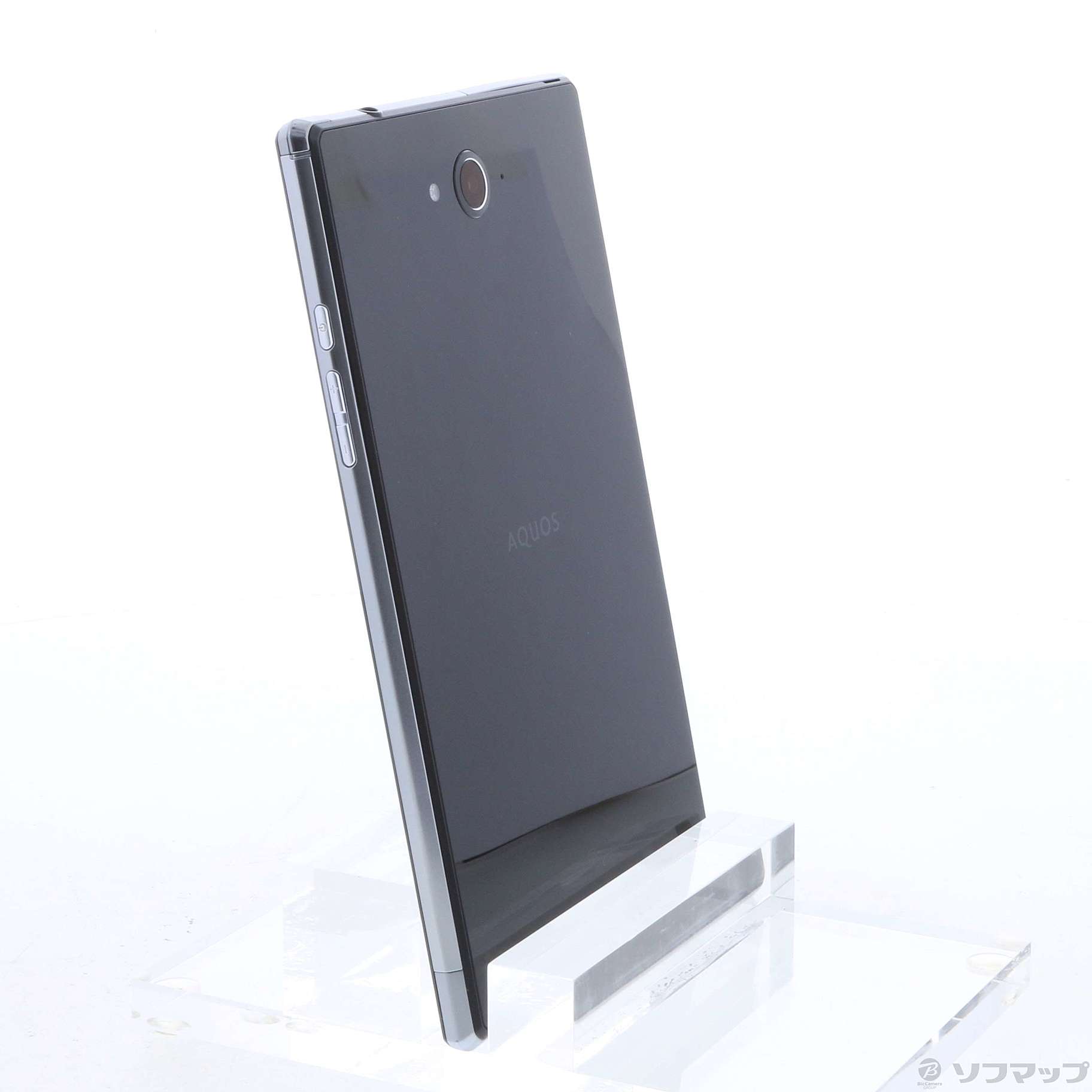 【中古】AQUOS PAD 32GB ブラック SH-05G docomo [2133041637107] - リコレ！|ビックカメラグループ ...