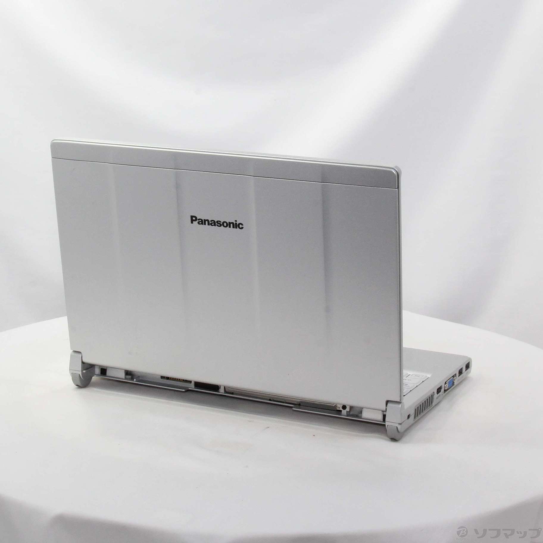 中古】Lets note CF-SX3 CF-SX3ZD6TC ◇12/30(金)値下げ