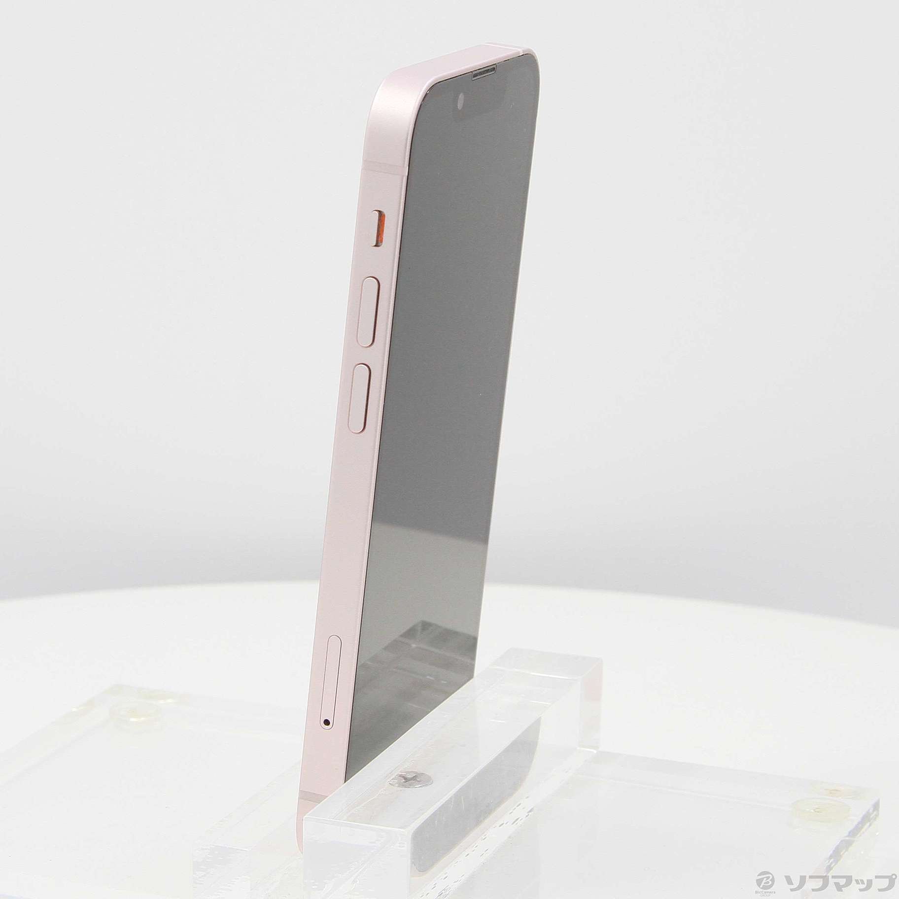 ✨超美品 iPhone 13 mini 256GB ピンク