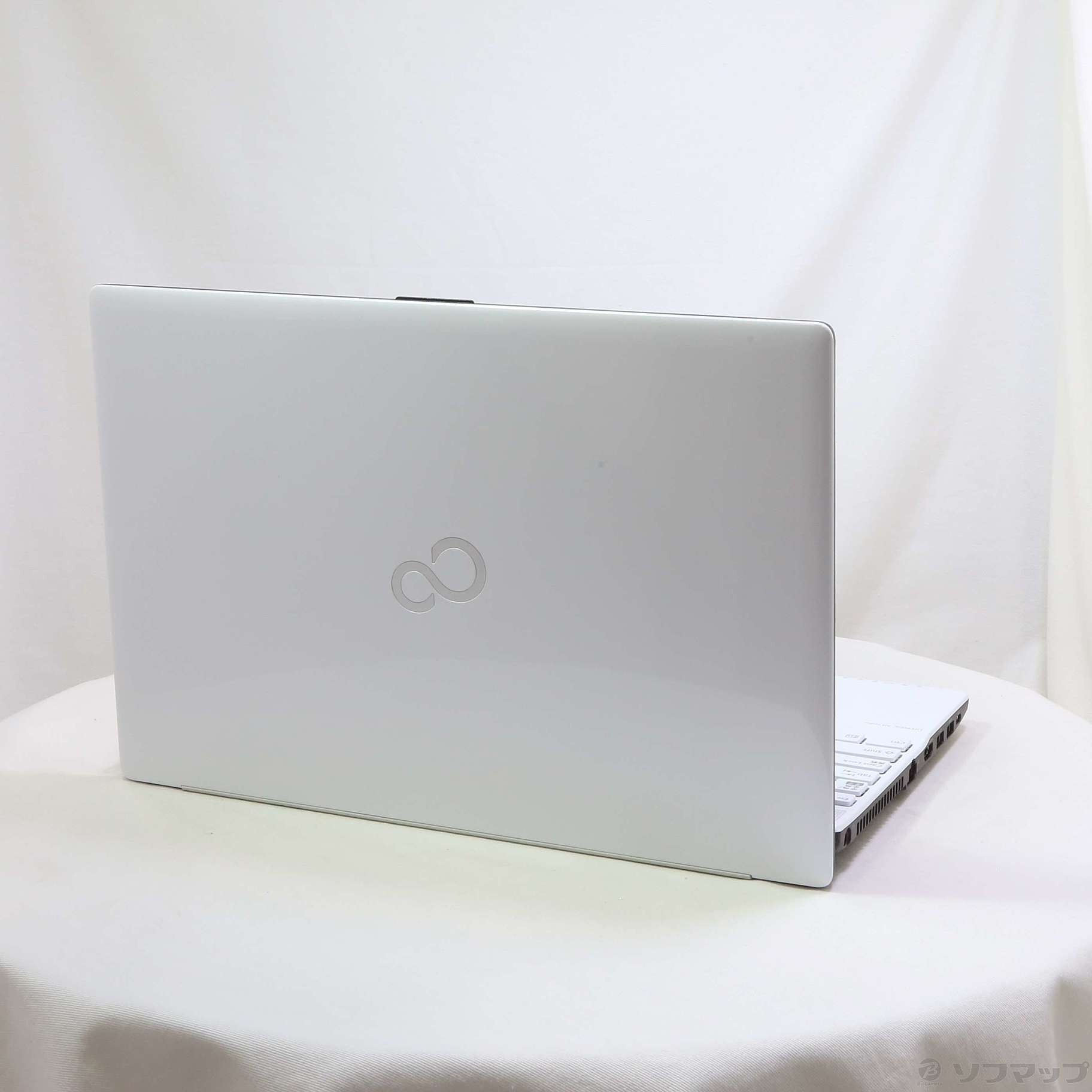 富士通 LIFEBOOK AH42/F3 Windows11 Home 24H2