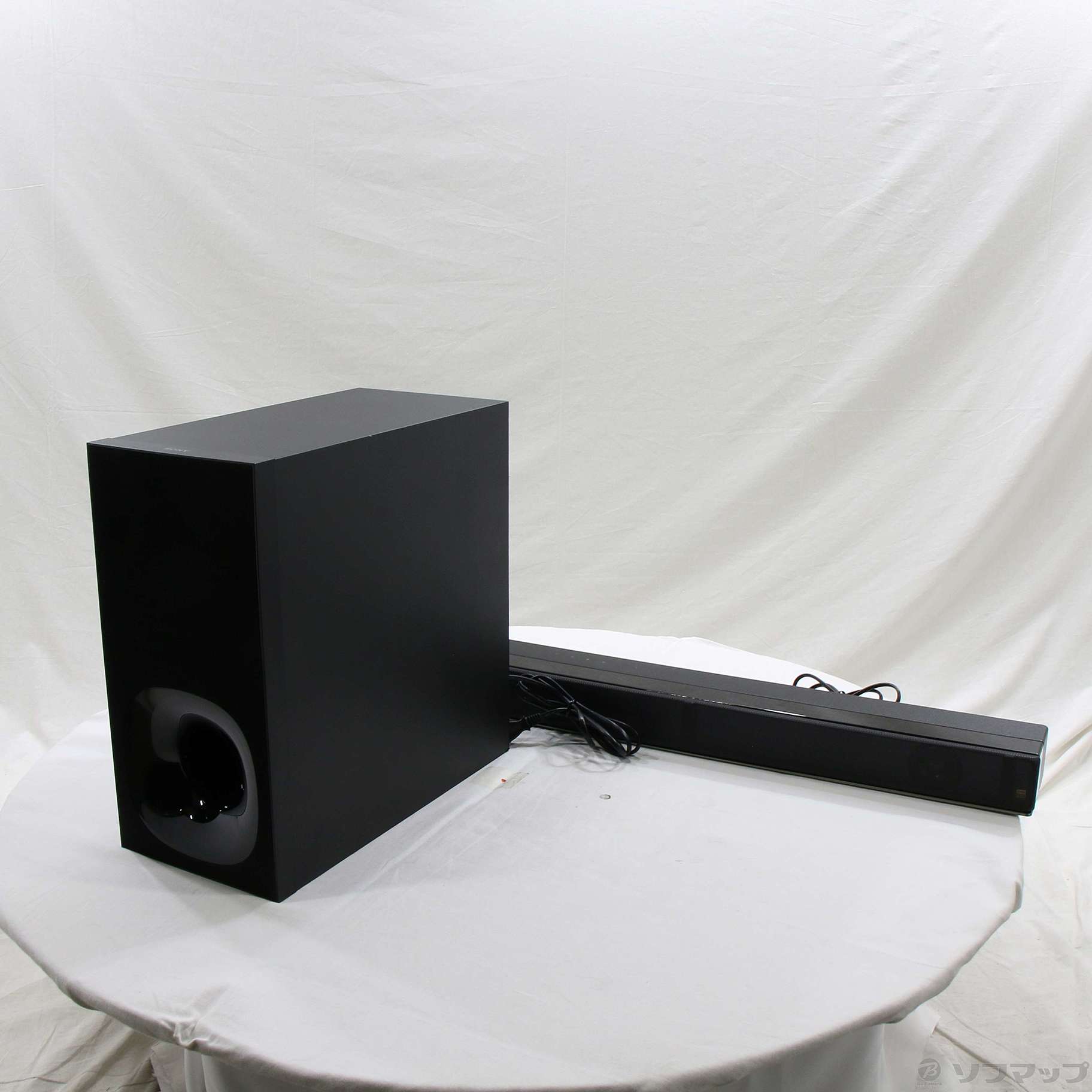 SONY サブウーファー SA-WCT380 中古】HT-Z9F [2133041641562