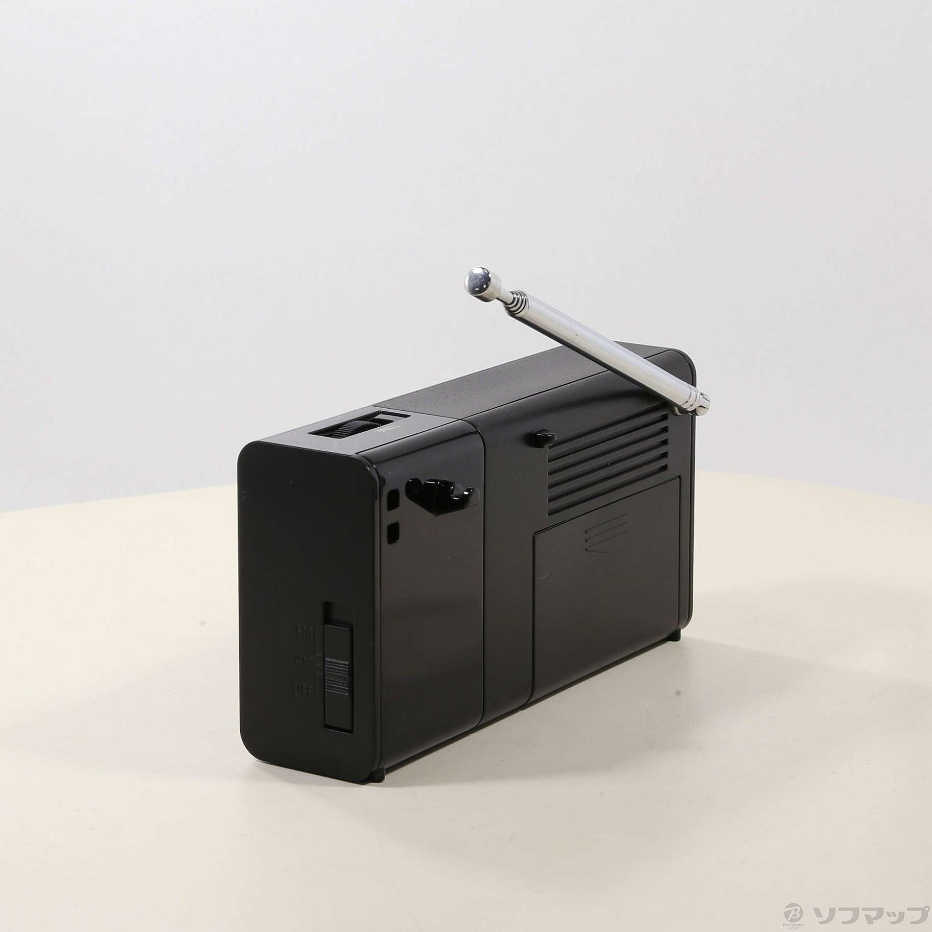 SONY FM/AMハンディーポータブルラジオ ICF-P37 Amazon.co.jp: ソニー ハンディーポータブルラジオ ICF-P37 : FM