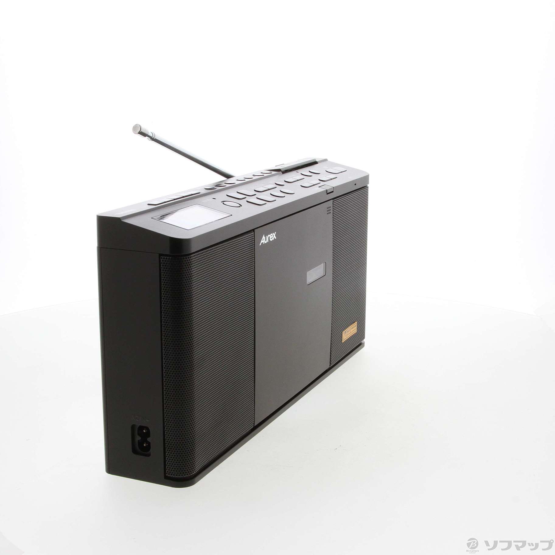 中古】〔展示品〕 TY-ANX2 (K) ブラック ◇01/05(木)新入荷