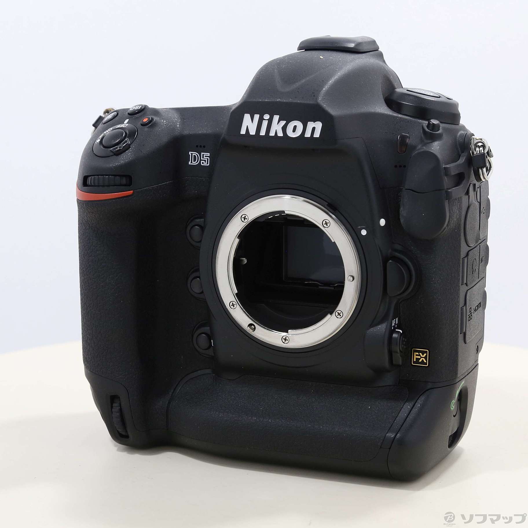 Nikon D5 (XQD-TYPE) | nate-hospital.com
