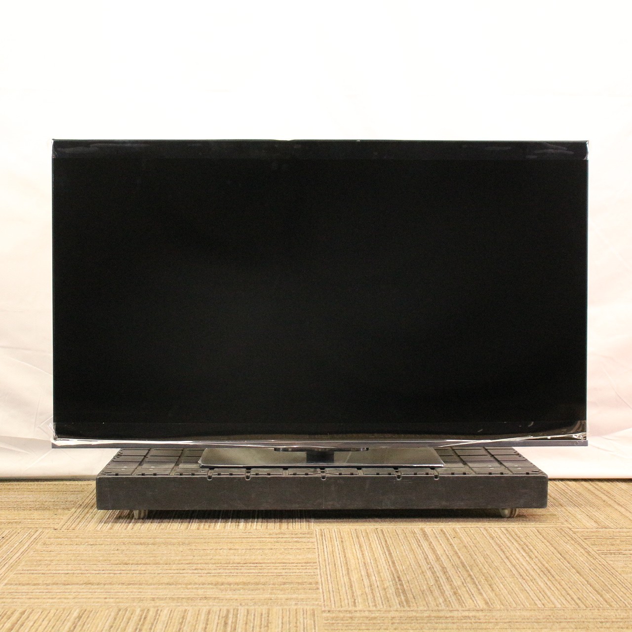 東芝 REGZA 50V型 4K液晶テレビ 50Z670K
