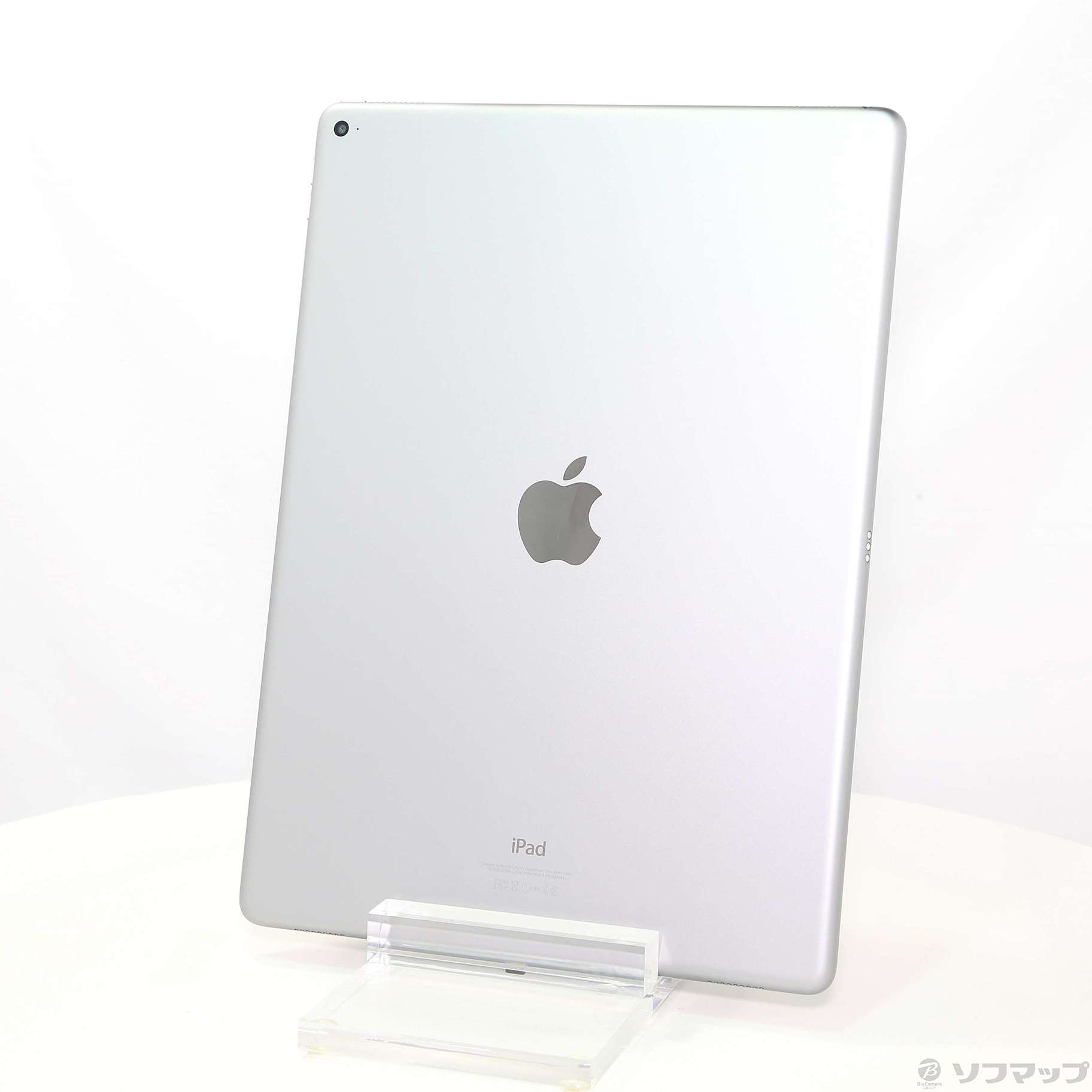 iPad Pro 12.9インチ 第1世代 32GB スペースグレイ ML0F2J／A Wi-Fi