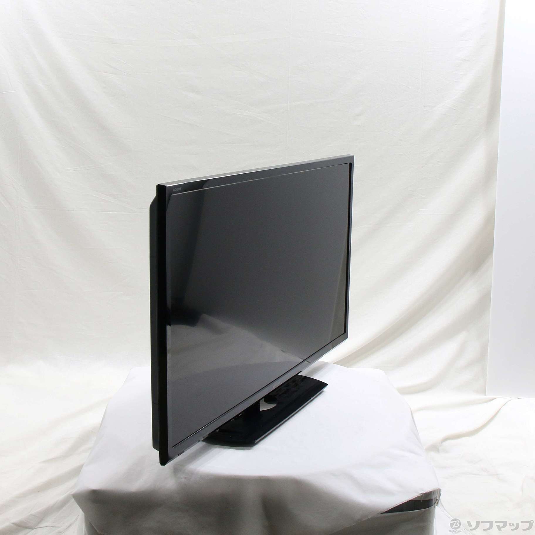 中古】〔中古品〕 液晶テレビ AQUOS(アクオス) 2T-C32AE1 ［32V型