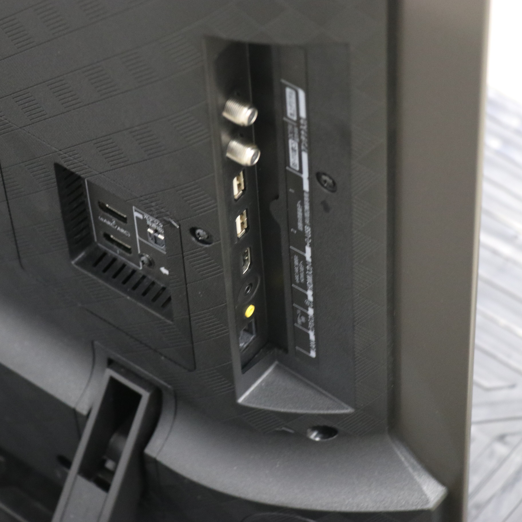 中古】〔展示品〕 有機ELテレビ REGZA(レグザ) 48X8900K ［48V型 ／4K