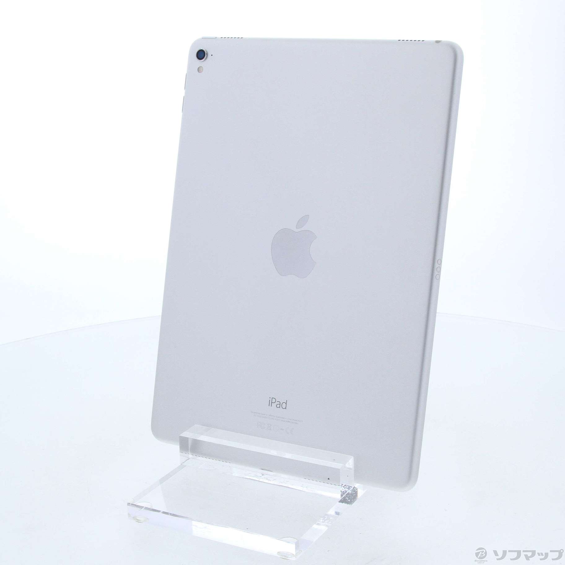 新作高品質iPad Pro 9.7インチ MLMP2J/A 新品 Apple Care付 タブレット