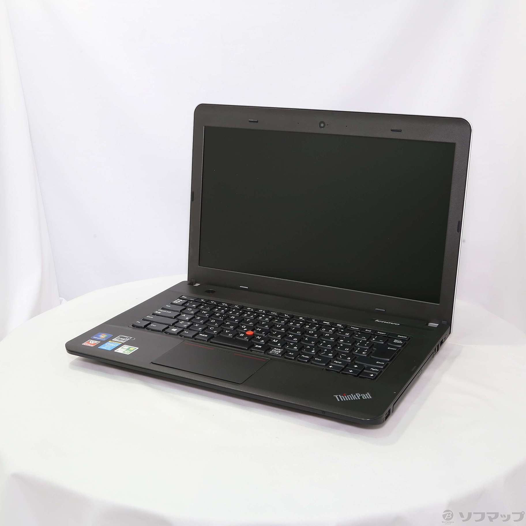 格安安心パソコン ThinkPad E440 20C5CTO1WW