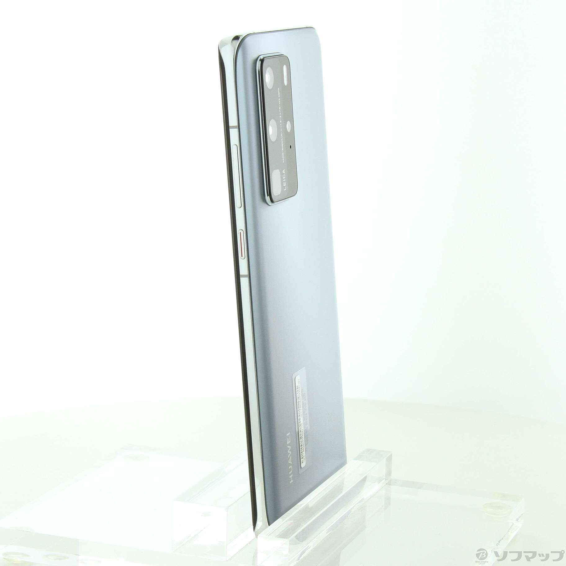 HUAWEI P40 Pro 5G シルバーフロスト 256 GB SIMフリー 割引