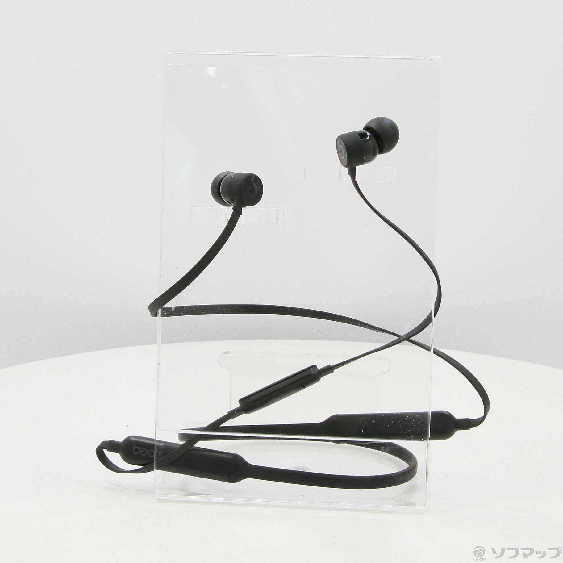 未開封]BeatsX MTH52PA/A ネット販促 [ブラック] | www.schroeckmayr.at