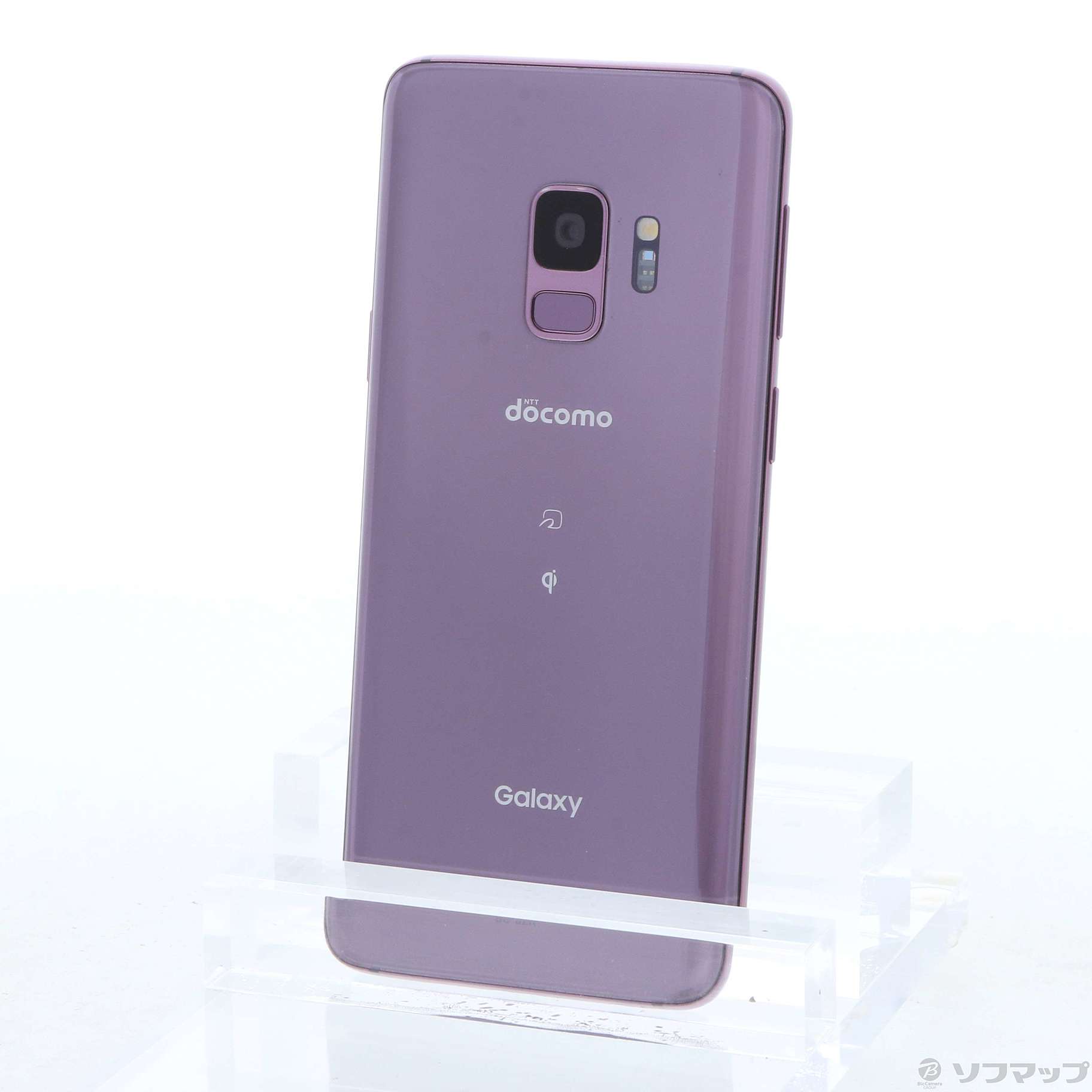 Galaxy S9 SC-02K（docomo） www.krzysztofbialy.com
